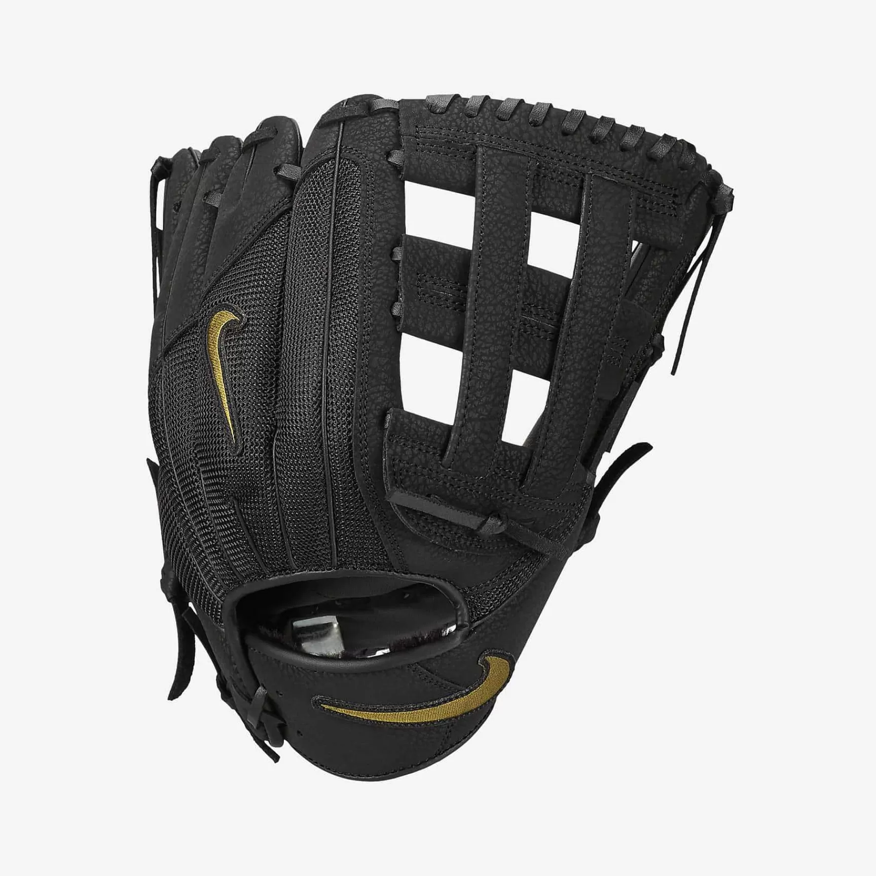 Nike Force Edge