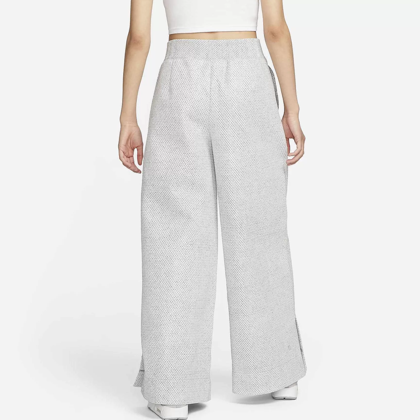 Pants-Nike Pants Forward
