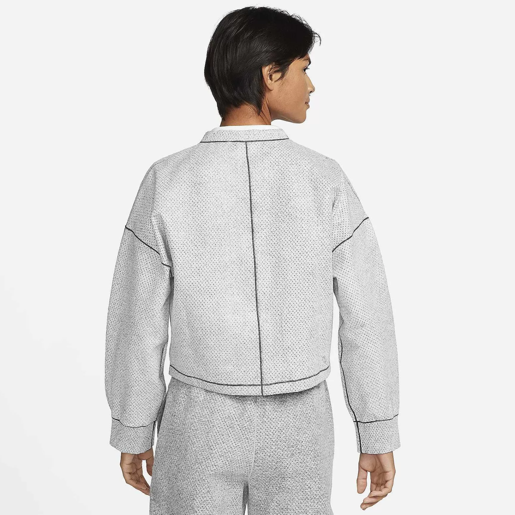 Hoodies & Sweatshirts-Nike Hoodies & Sweatshirts Forward