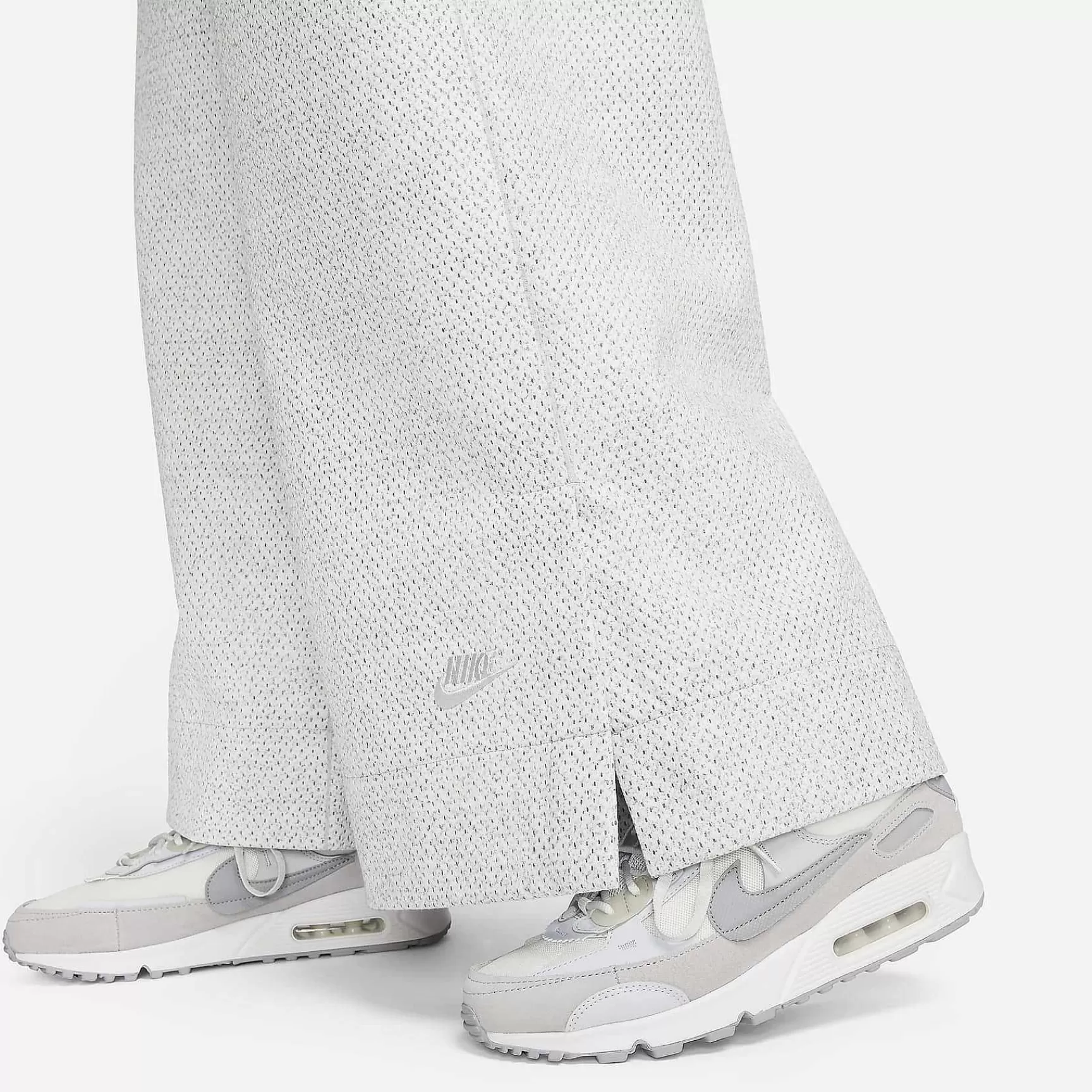 Pants-Nike Pants Forward