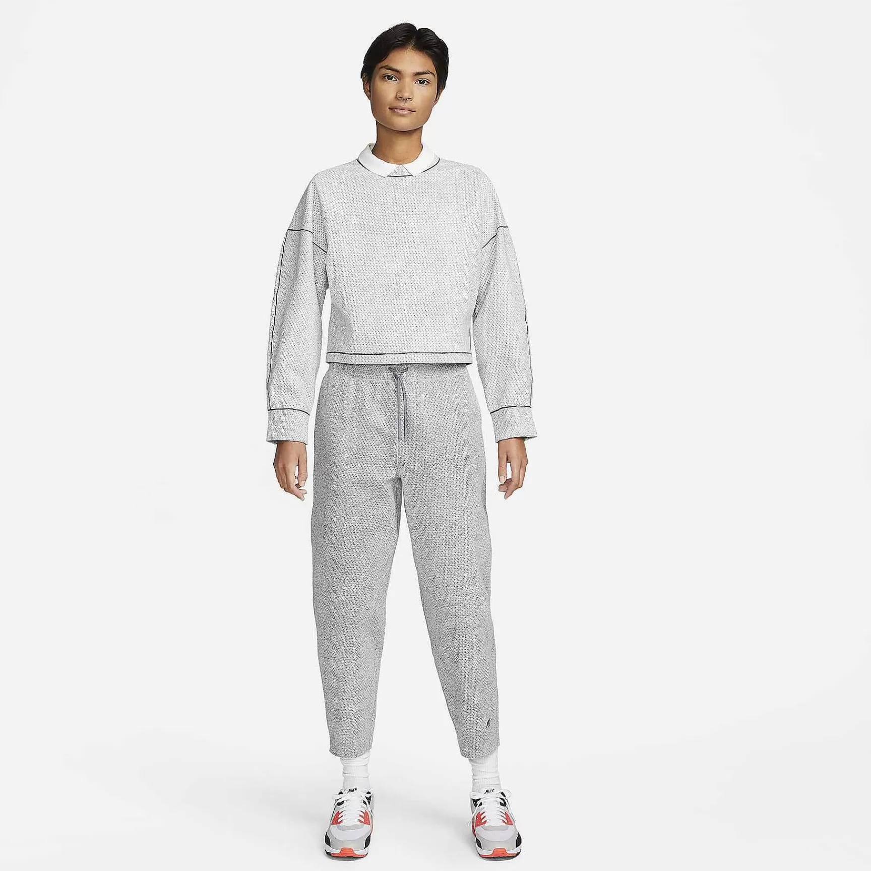 Hoodies & Sweatshirts-Nike Hoodies & Sweatshirts Forward
