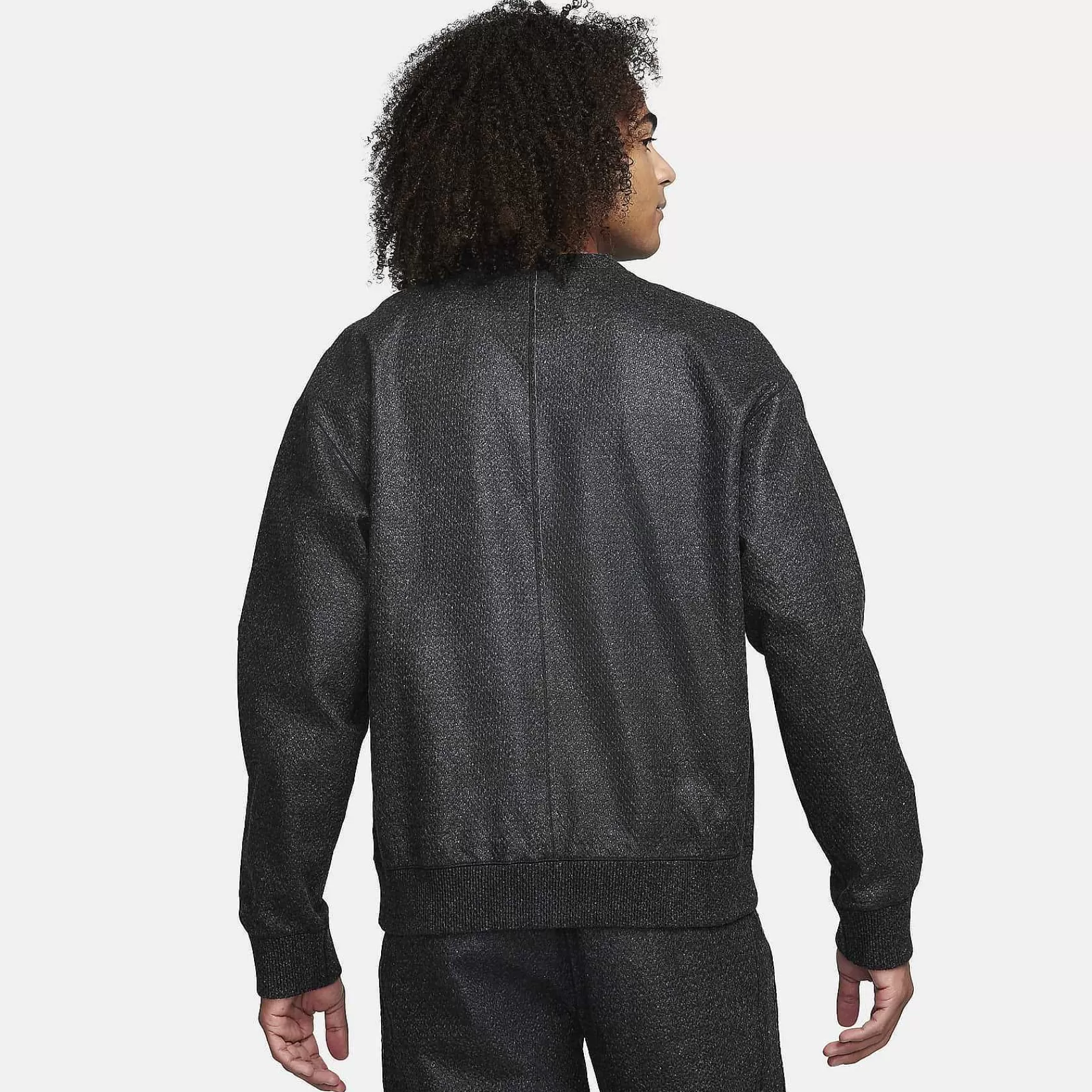 Hoodies & Sweatshirts-Nike Hoodies & Sweatshirts Forward Crew