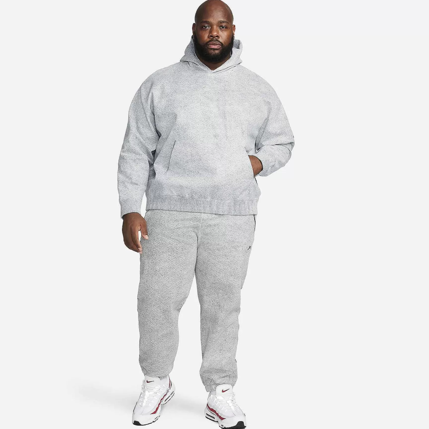 Hoodies & Sweatshirts-Nike Hoodies & Sweatshirts Forward Hoodie