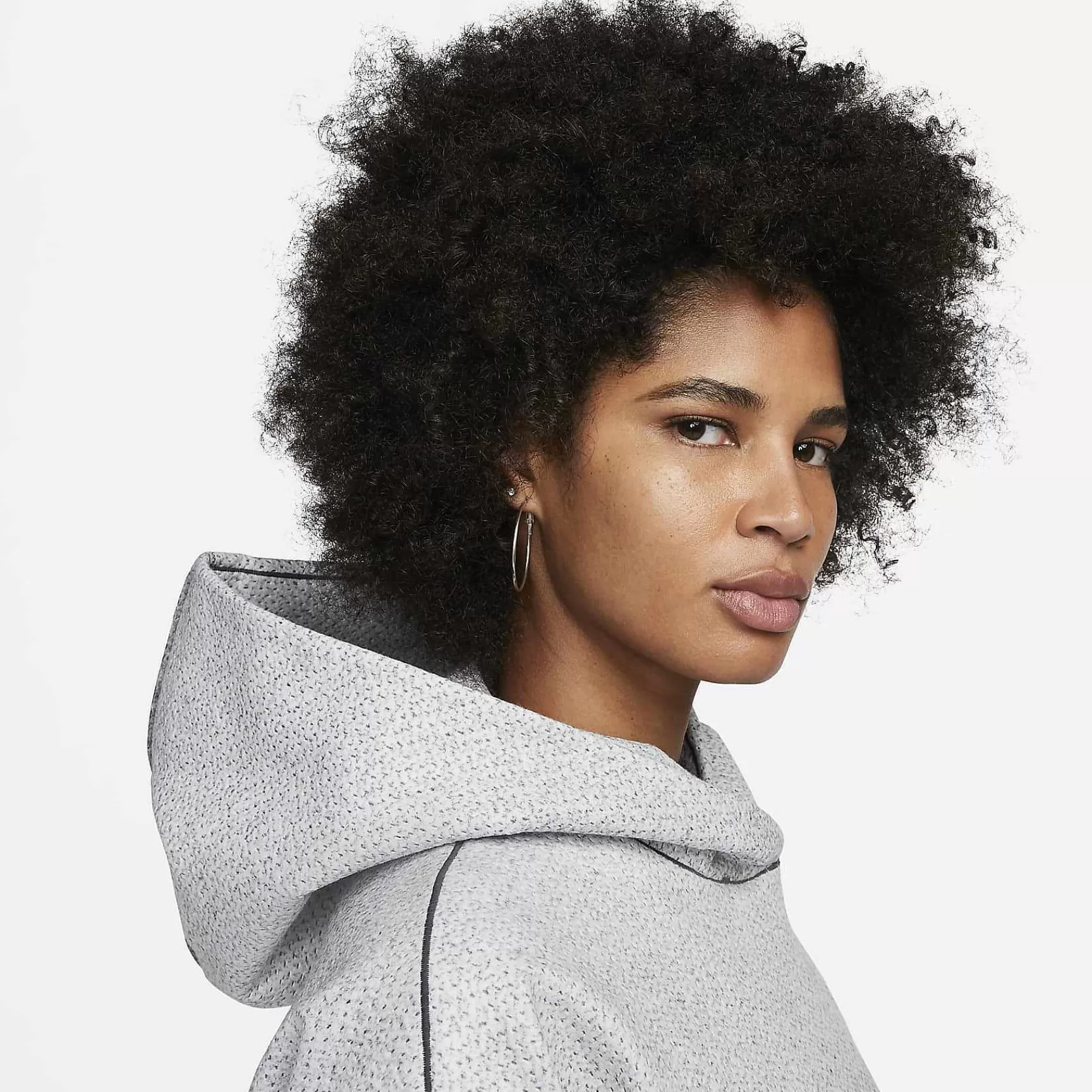 Hoodies & Sweatshirts-Nike Hoodies & Sweatshirts Forward Hoodie