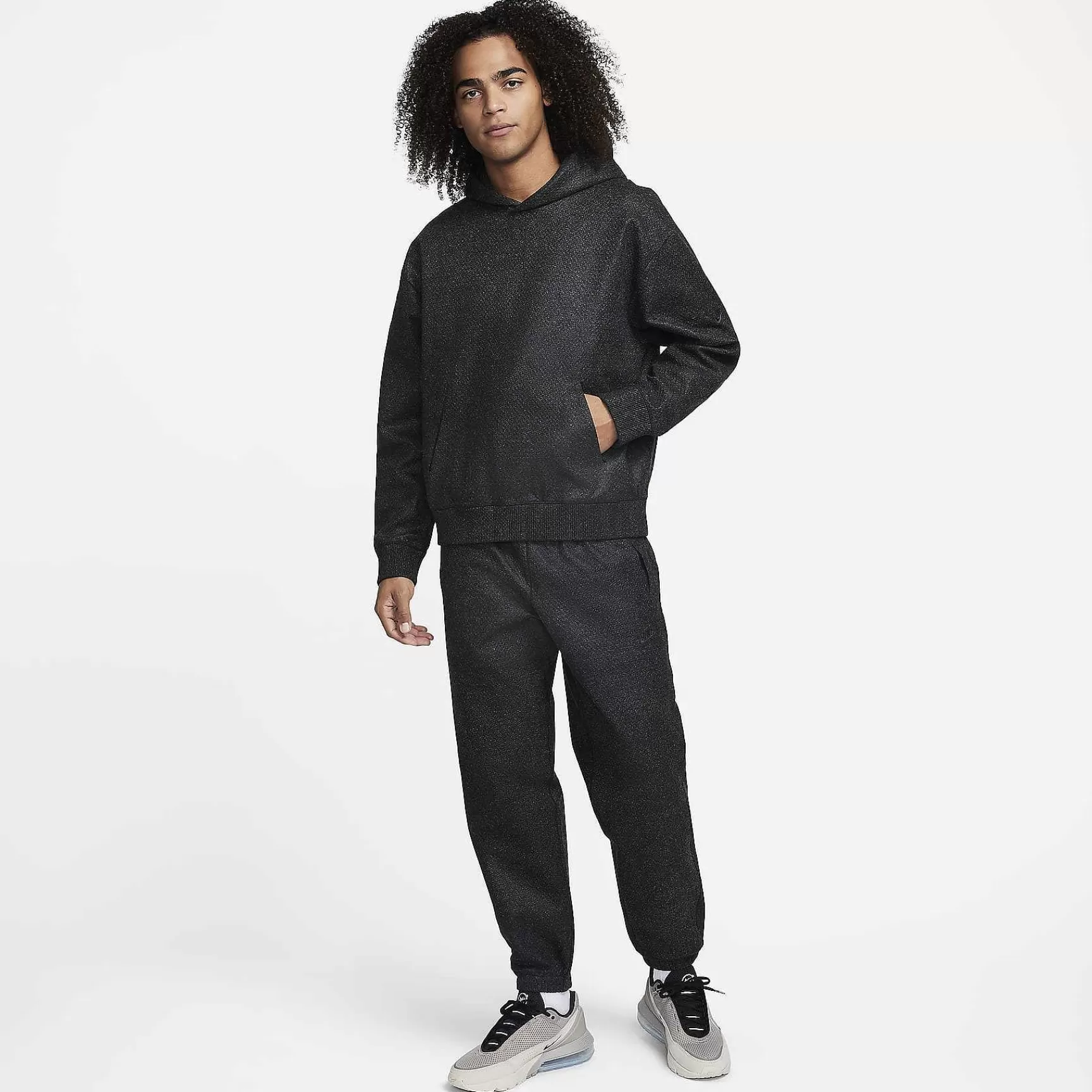 Hoodies & Sweatshirts-Nike Hoodies & Sweatshirts Forward Hoodie