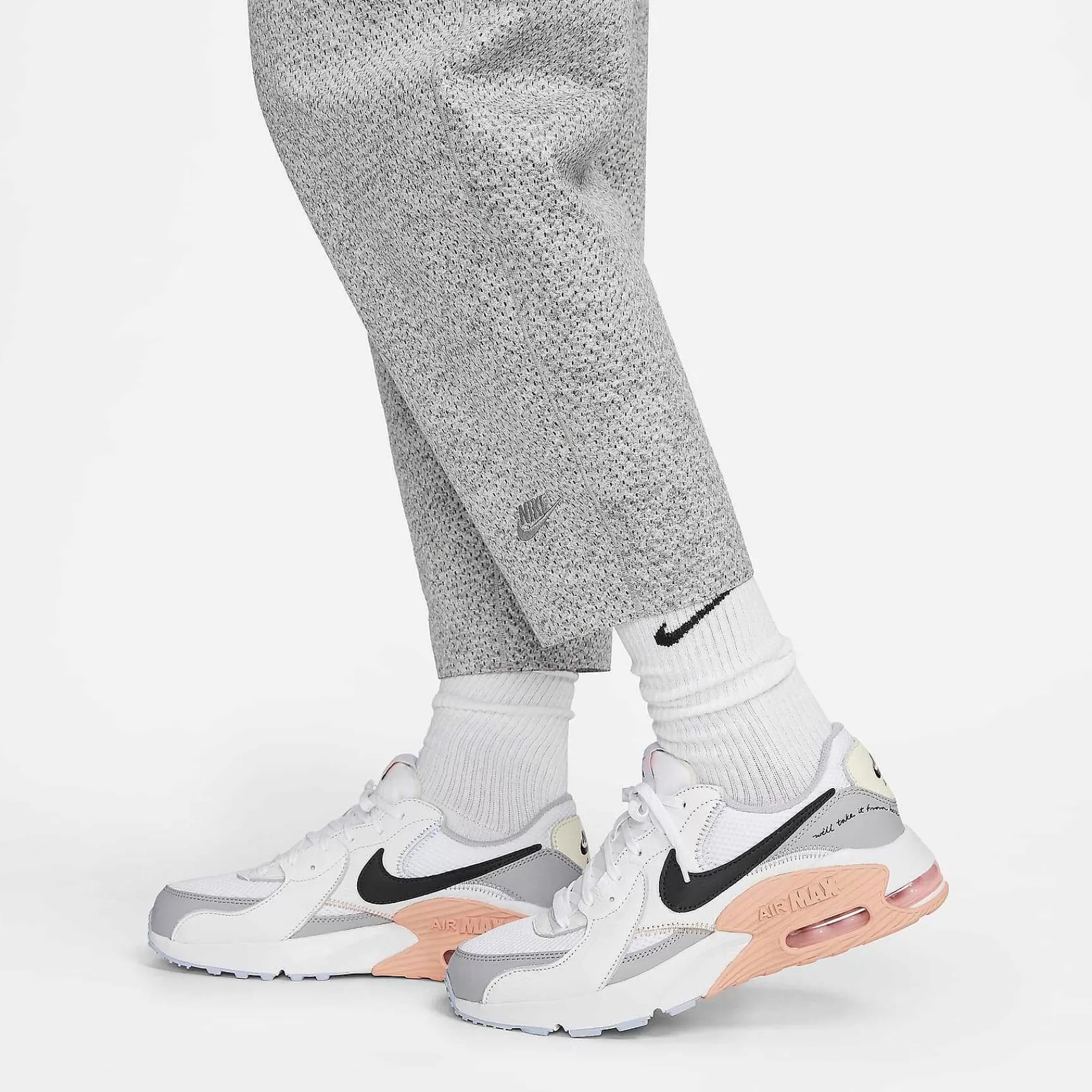 Pants-Nike Pants Forward Pants