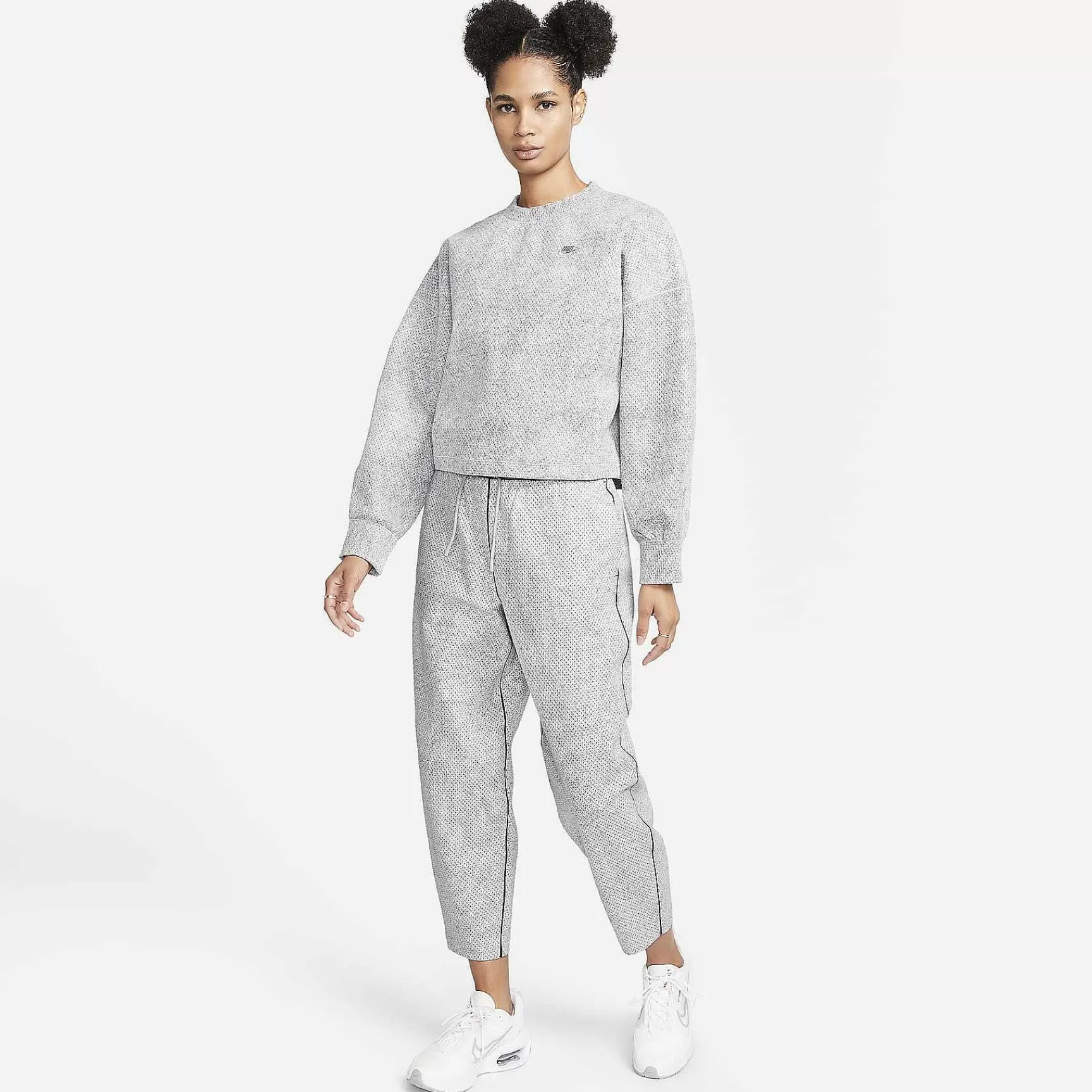 Pants-Nike Pants Forward Pants