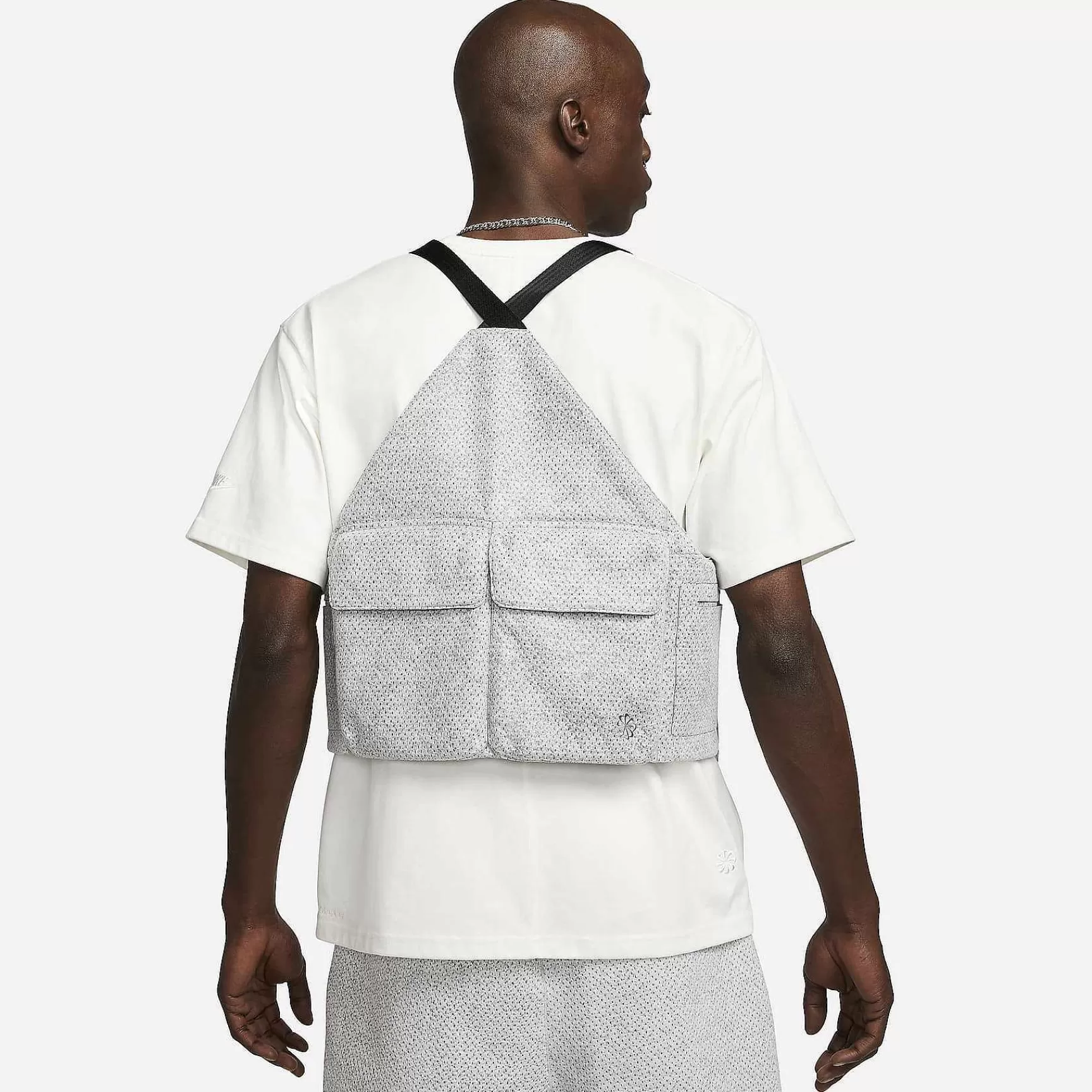 Outerwear & Jackets-Nike Outerwear & Jackets Forward Utility Vest