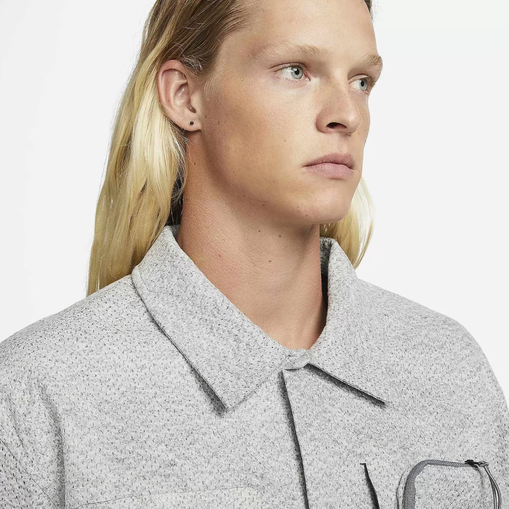 Outerwear & Jackets-Nike Outerwear & Jackets Forward Workwear Jacket