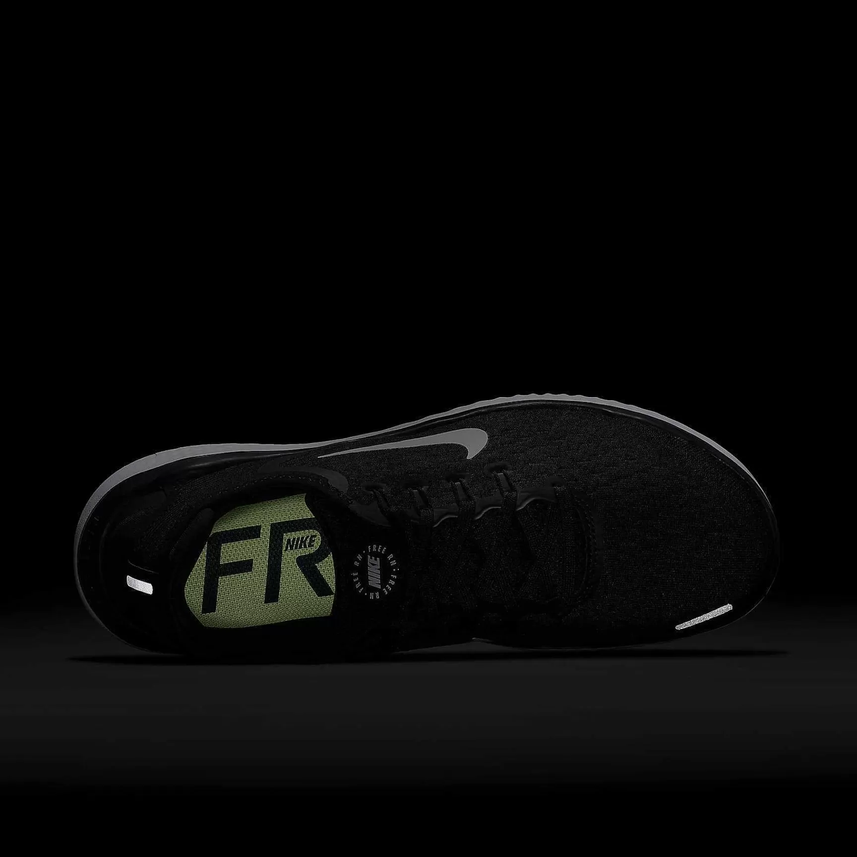 Running-Nike Running Free Run 2018