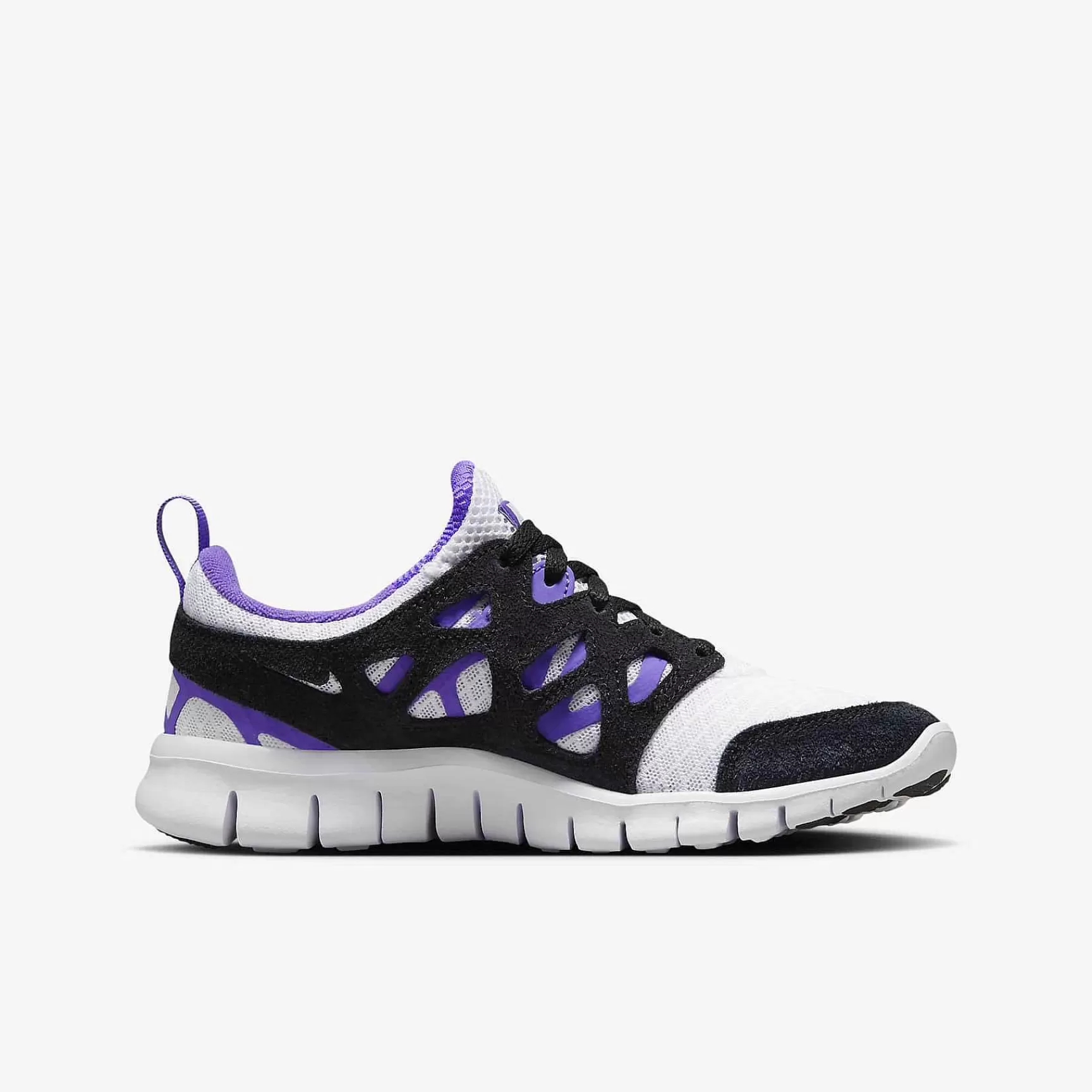 Running-Nike Running Free Run 2