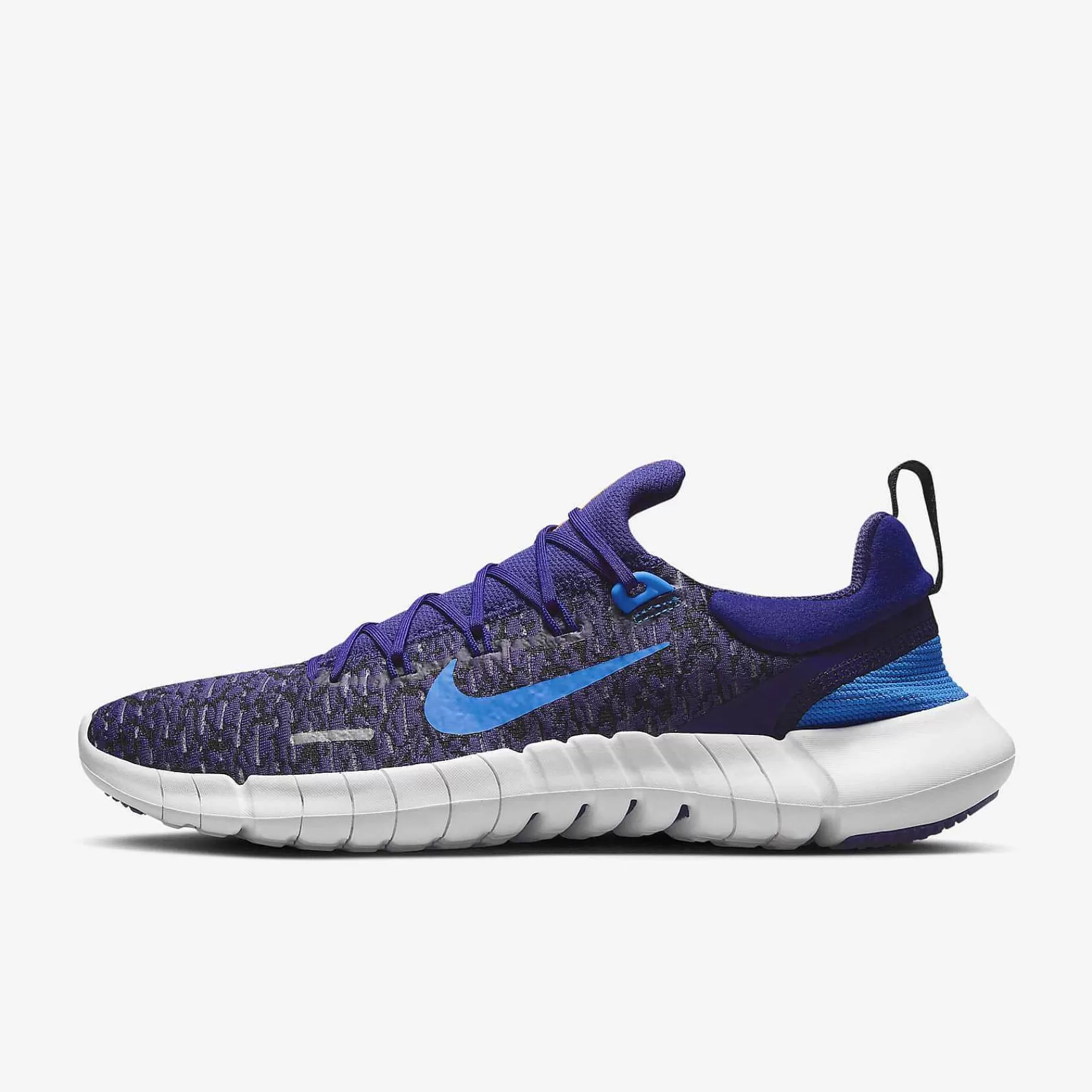 Running-Nike Running Free Run 5.0