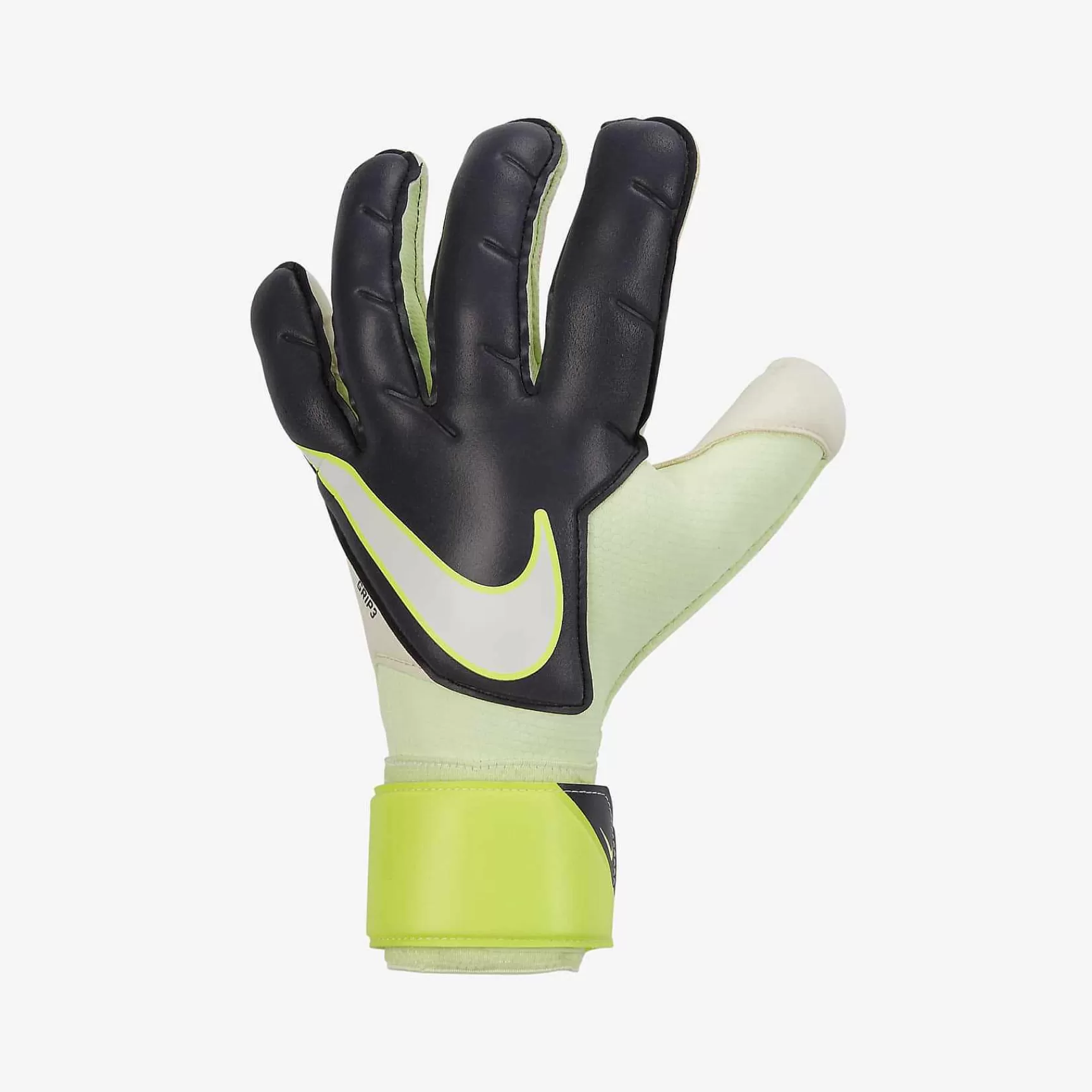 Nike Goalkeeper Grip3