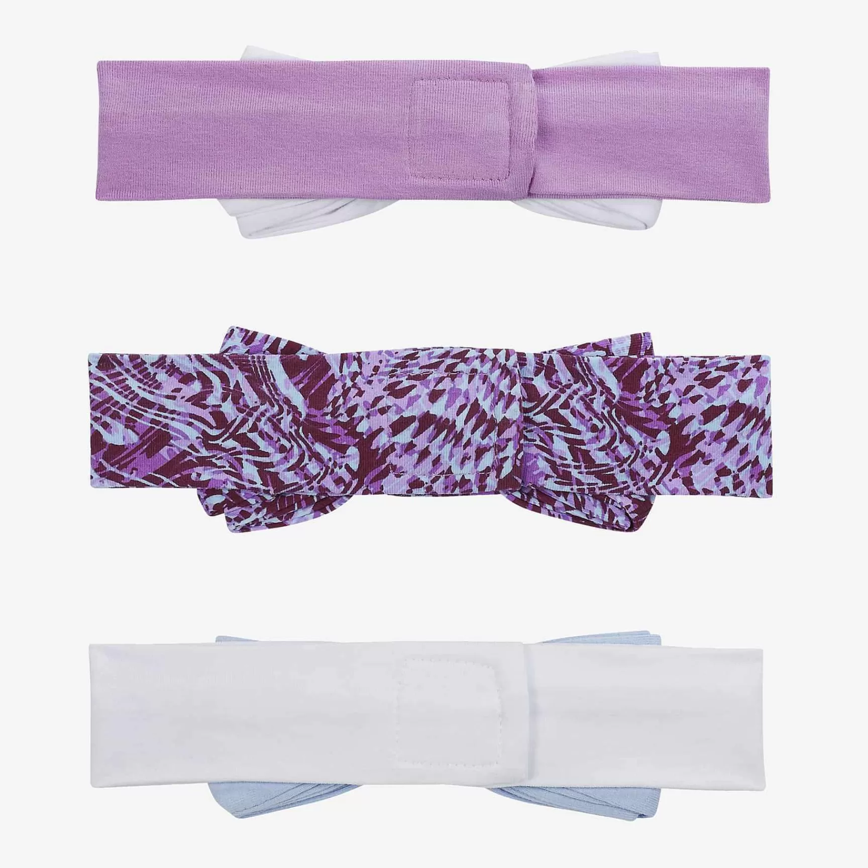 Nike Headband Box Set (3 Pack)