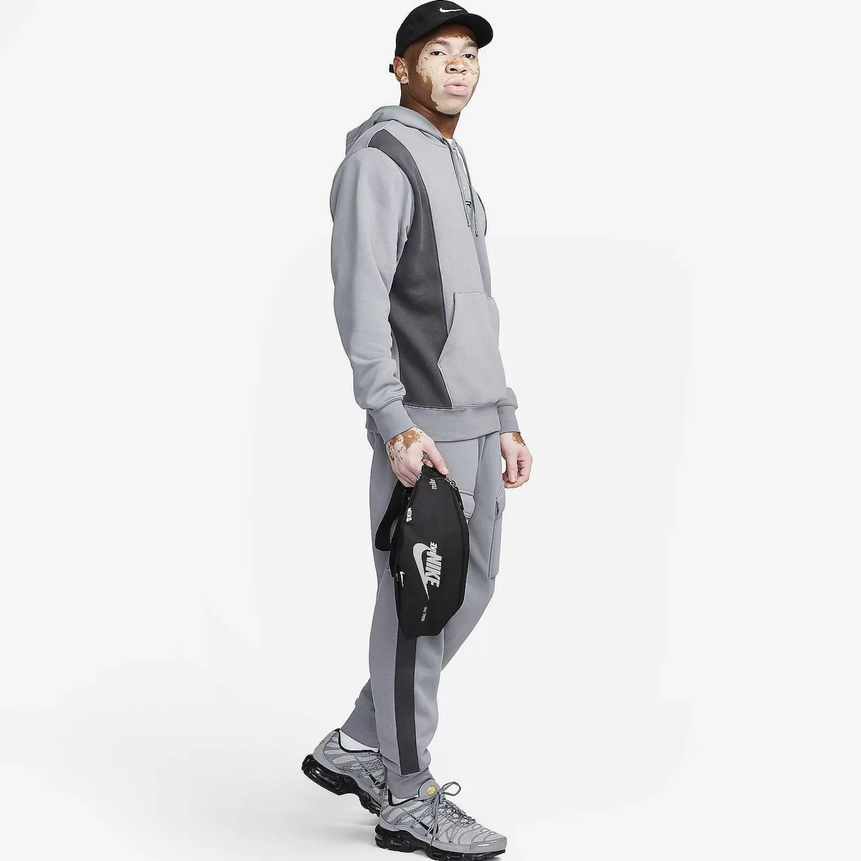 Nike Heritage
