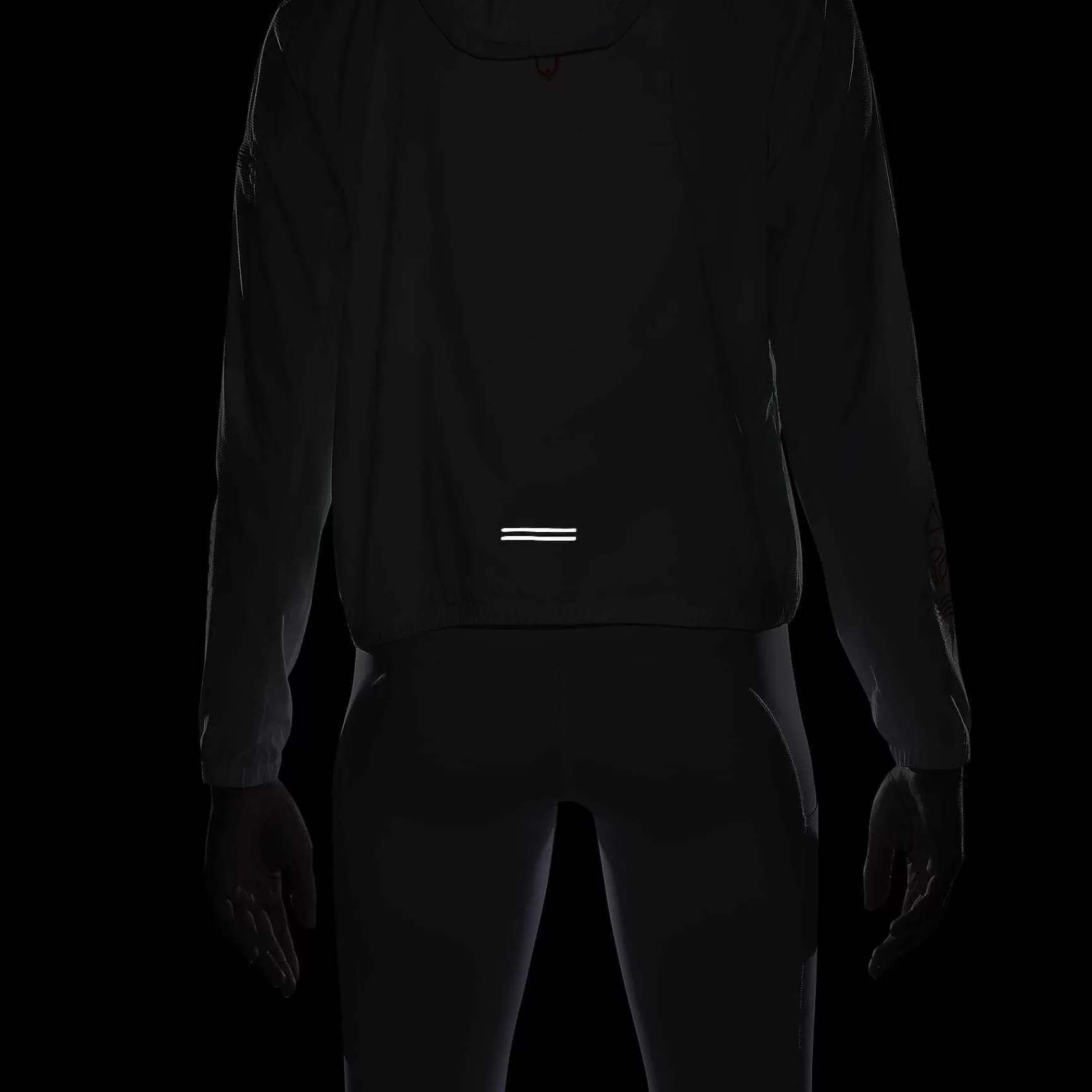 Outerwear & Jackets-Nike Outerwear & Jackets Impossibly Light