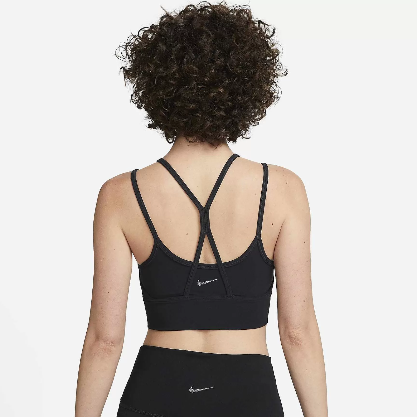 Matching Sets-Nike Matching Sets Indy Strappy