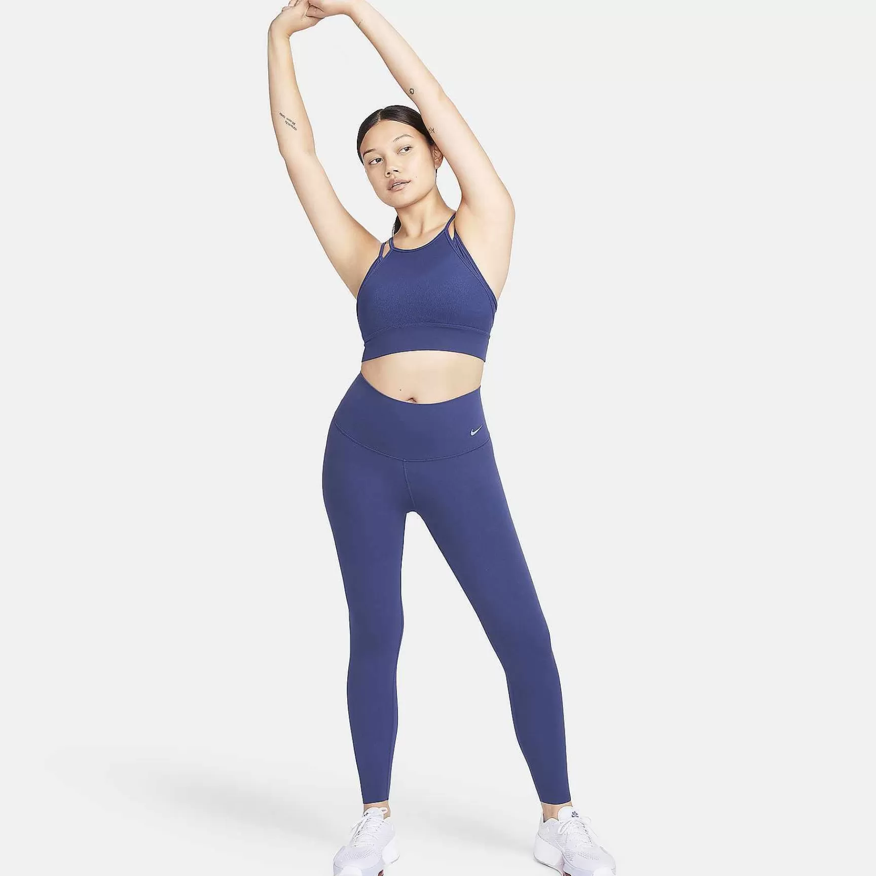 Matching Sets-Nike Matching Sets Indy Strappy