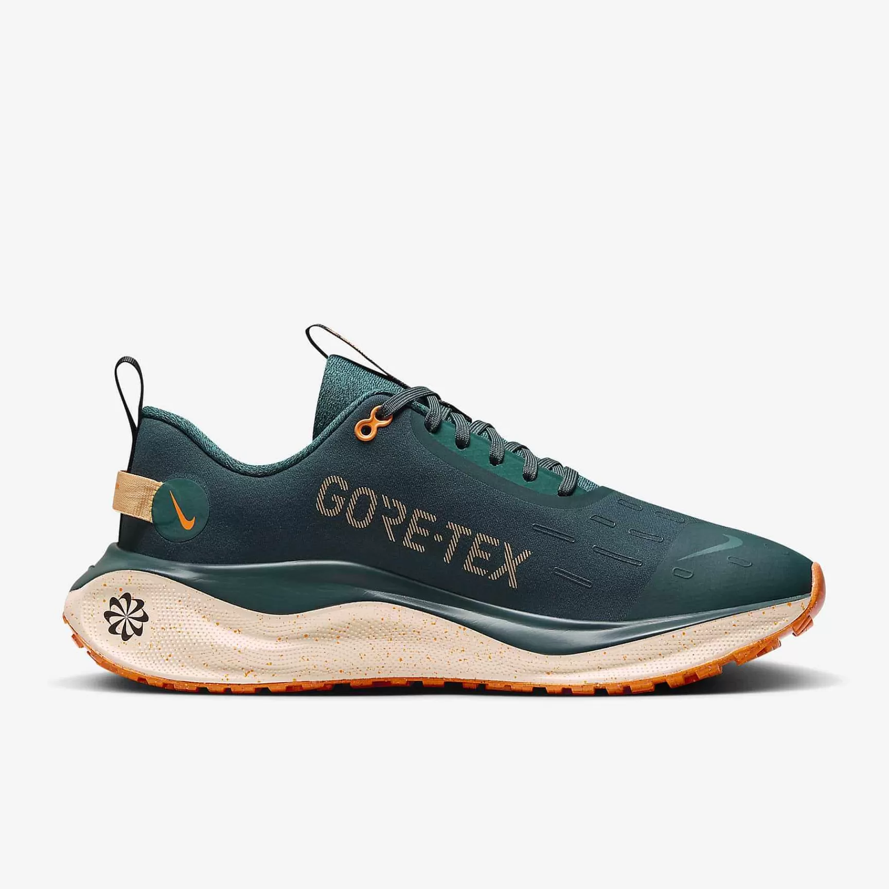 Running-Nike Running Infinityrn 4 Gore-Tex