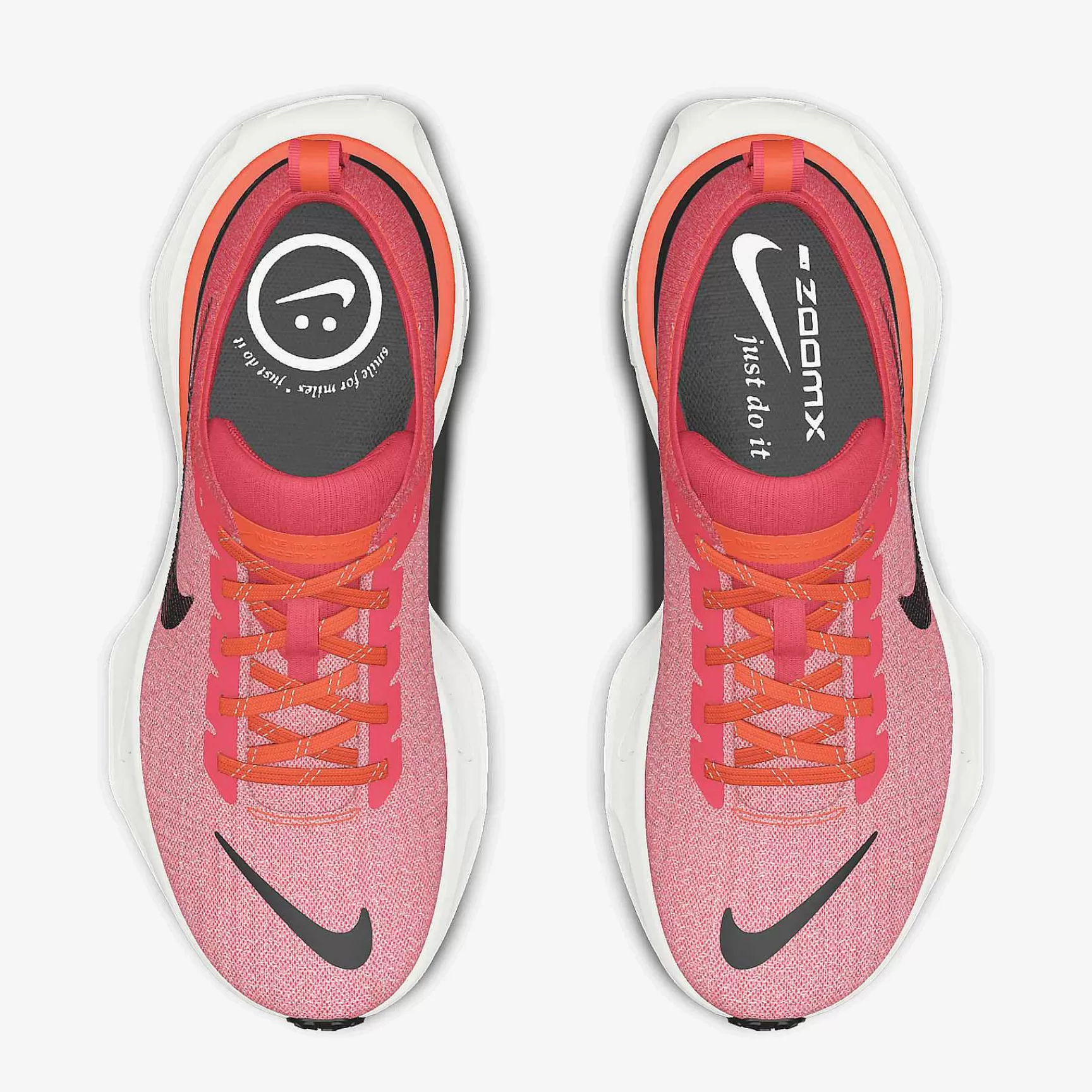 Running-Nike Running Invincible 3 By You