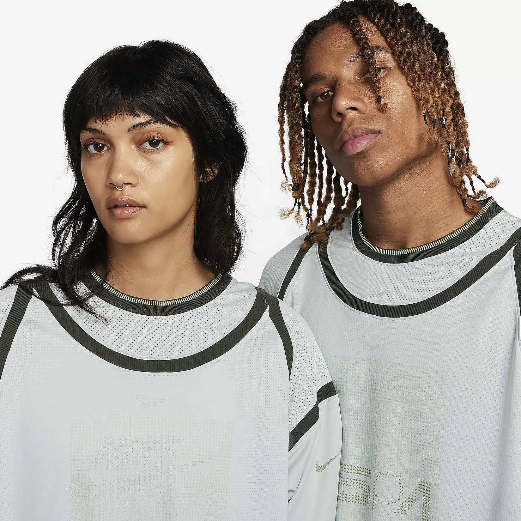 Tops & T-Shirts-Nike Tops & T-Shirts Ispa