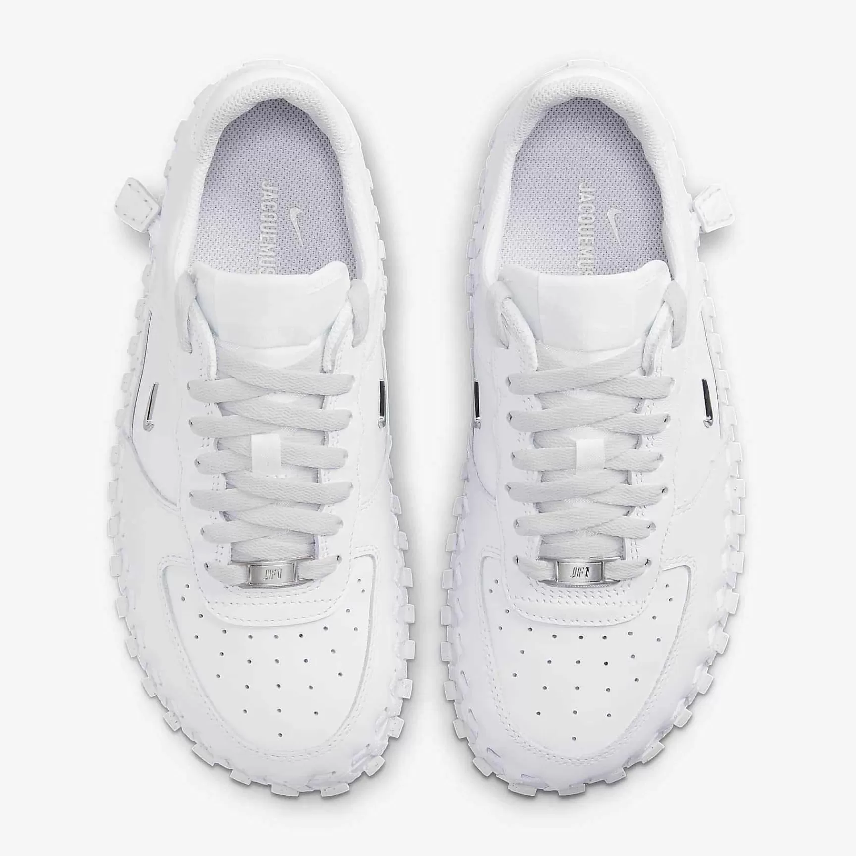 Air Force 1-Nike Air Force 1 J Force 1 Low Lx Sp