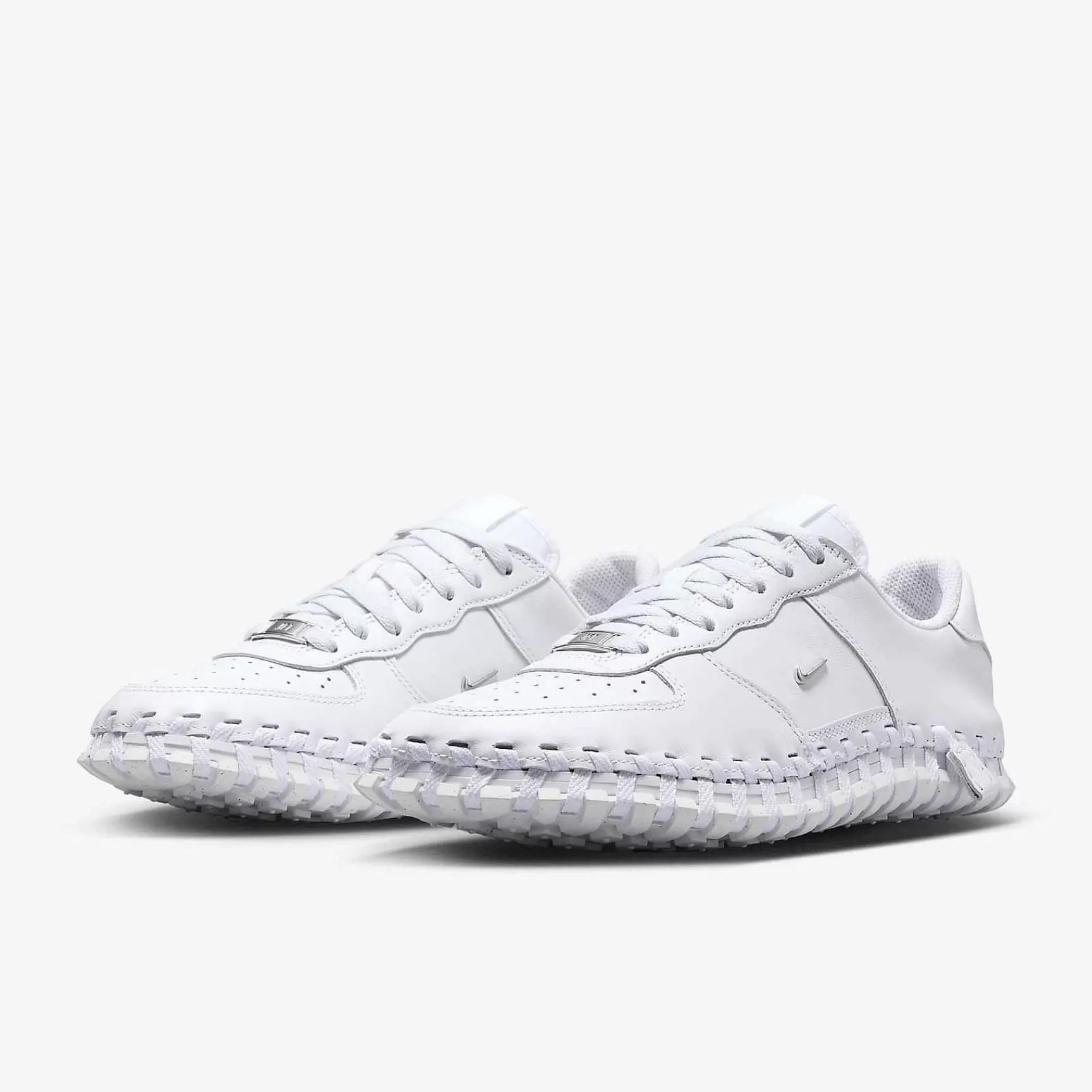 Air Force 1-Nike Air Force 1 J Force 1 Low Lx Sp