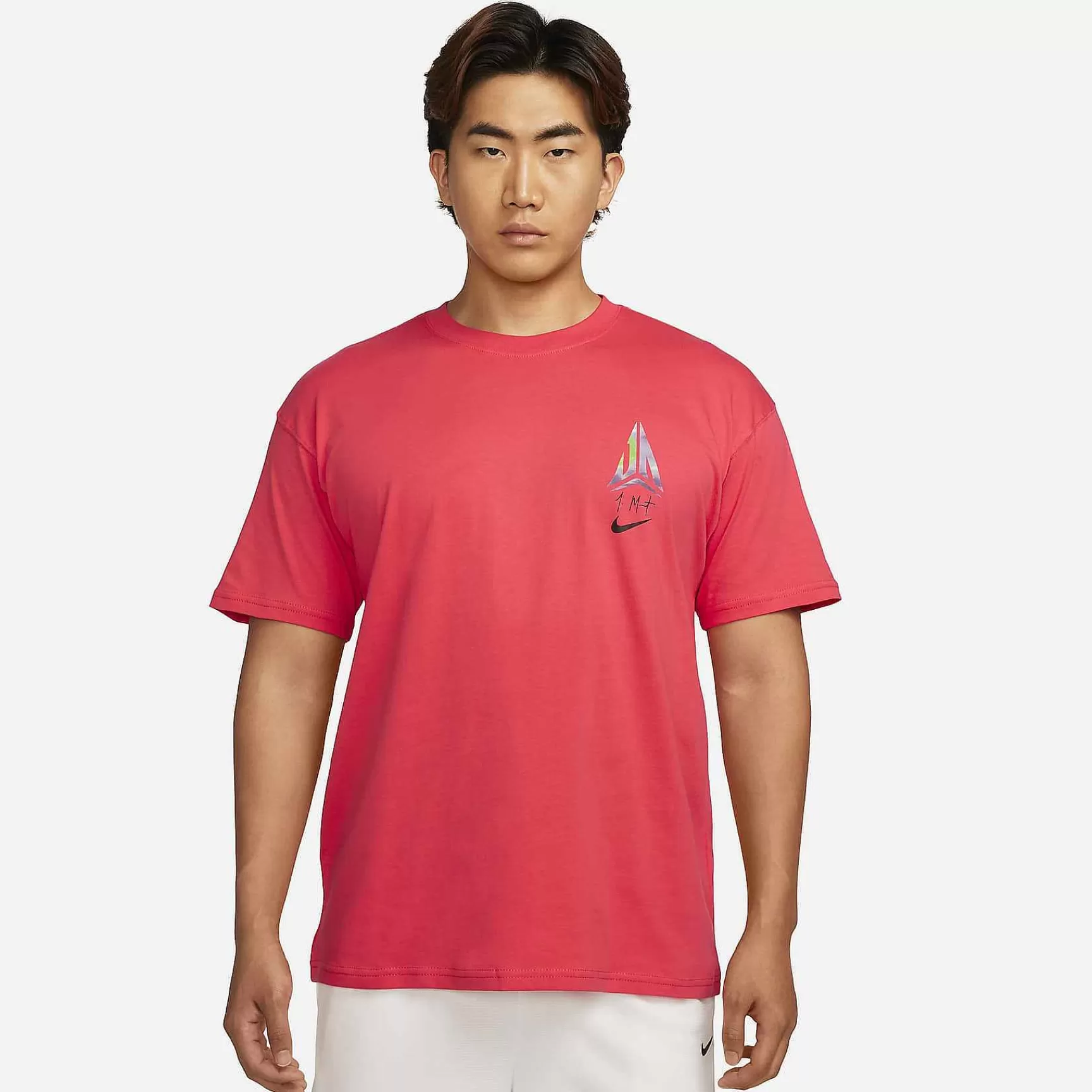 Basketball-Nike Basketball Ja