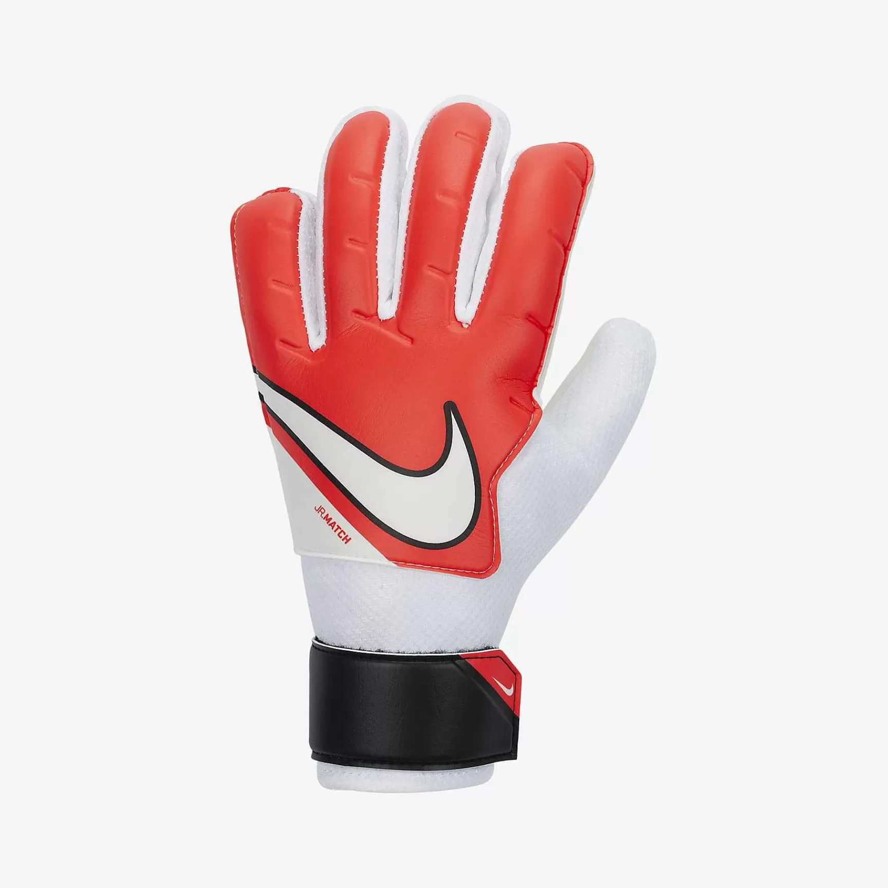 Nike Jr. Goalkeeper Match