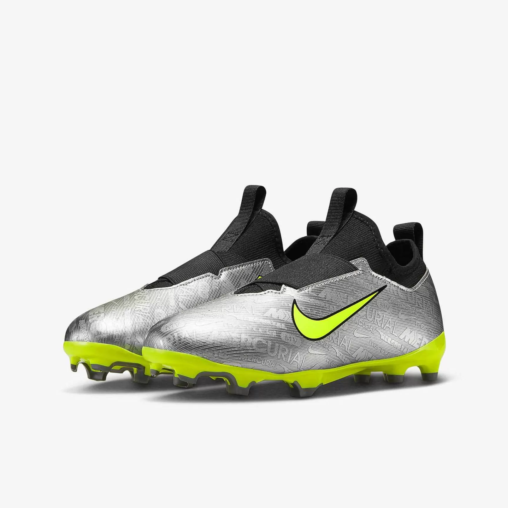 Cyber Monday Shoes-Nike Cyber Monday Shoes Jr. Zoom Mercurial Vapor 15 Academy Xxv Mg