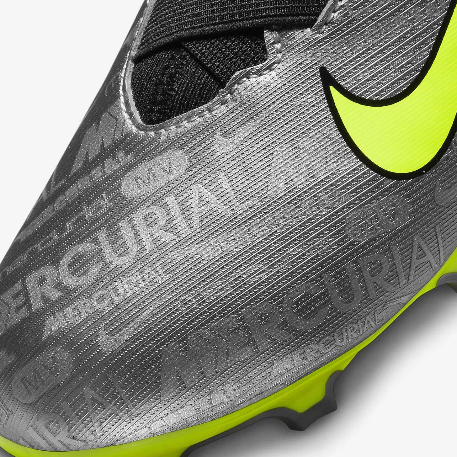 Cyber Monday Shoes-Nike Cyber Monday Shoes Jr. Zoom Mercurial Vapor 15 Academy Xxv Mg