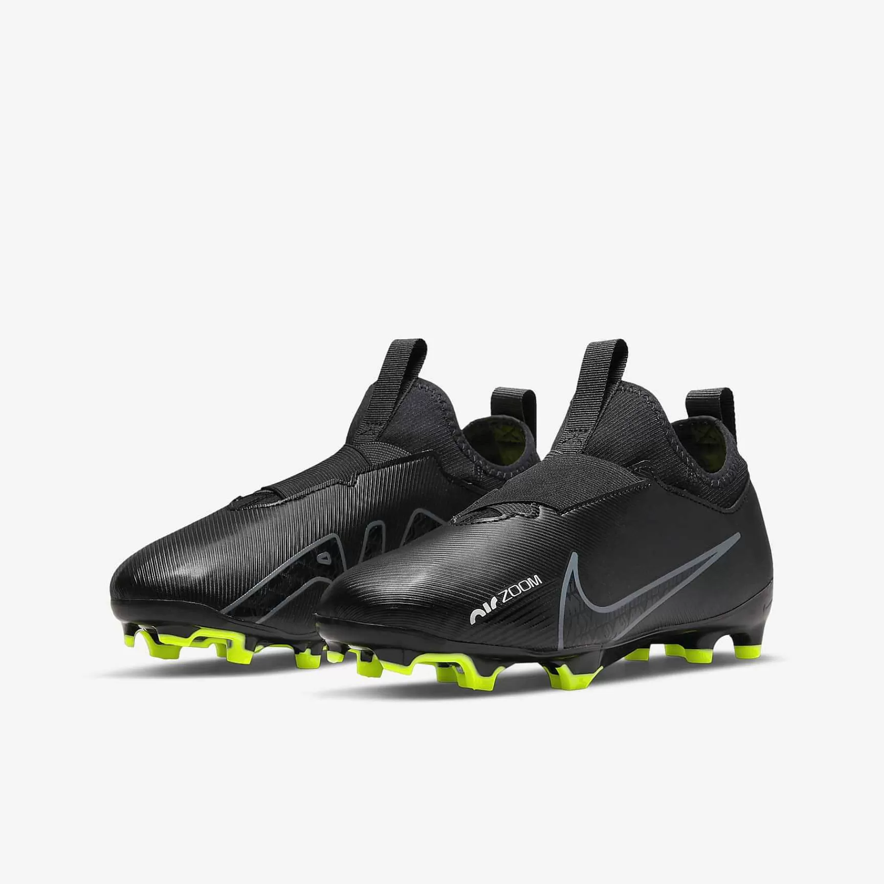 Cyber Monday Shoes-Nike Cyber Monday Shoes Jr. Zoom Mercurial Vapor 15 Academy Xxv Mg