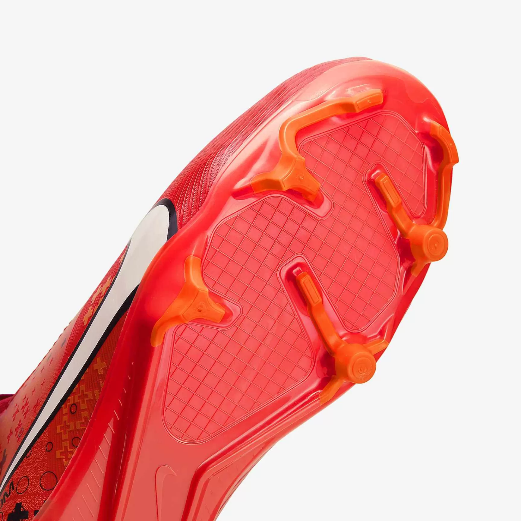 Cyber Monday Shoes-Nike Cyber Monday Shoes Jr. Zoom Mercurial Vapor 15 Academy Xxv Mg
