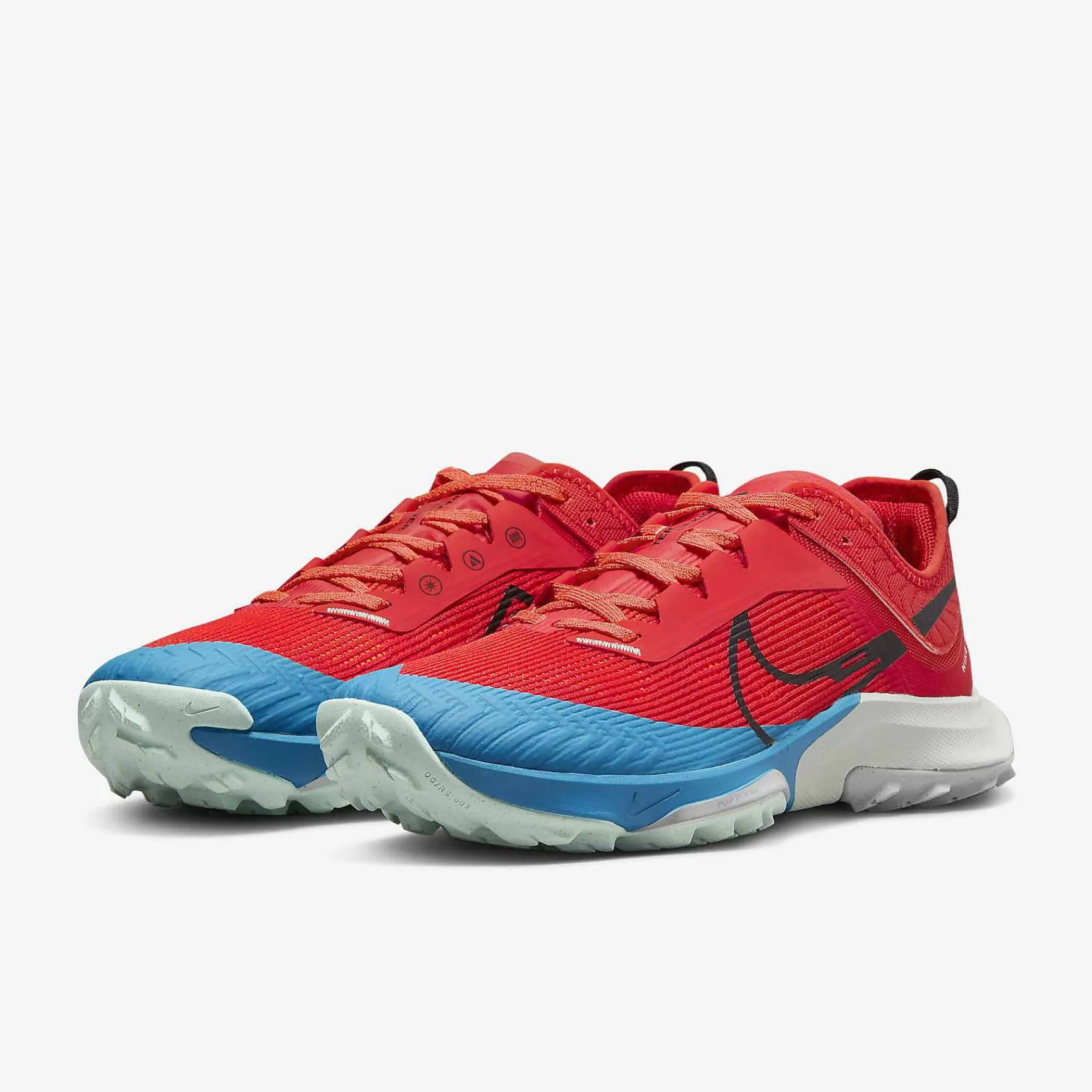 Running-Nike Running Kiger 8