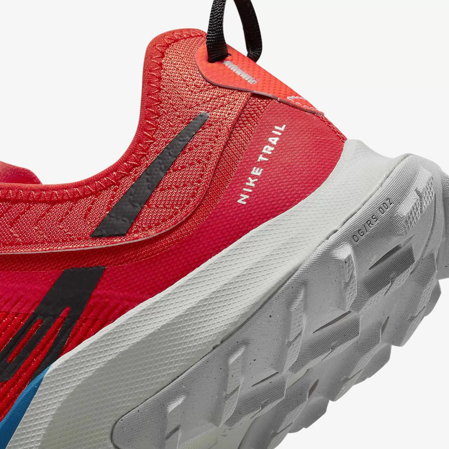 Running-Nike Running Kiger 8