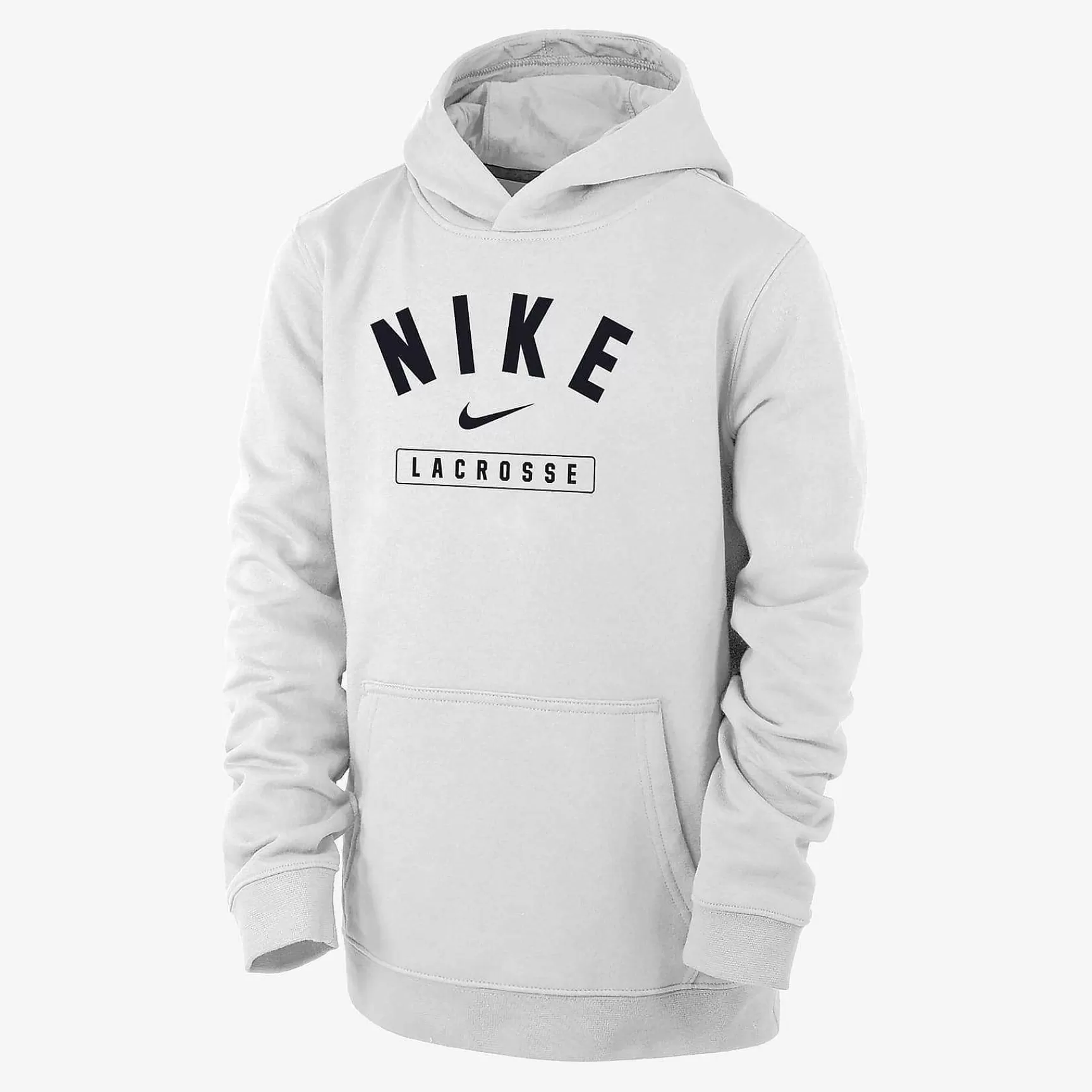 Hoodies & Sweatshirts-Nike Hoodies & Sweatshirts Lacrosse