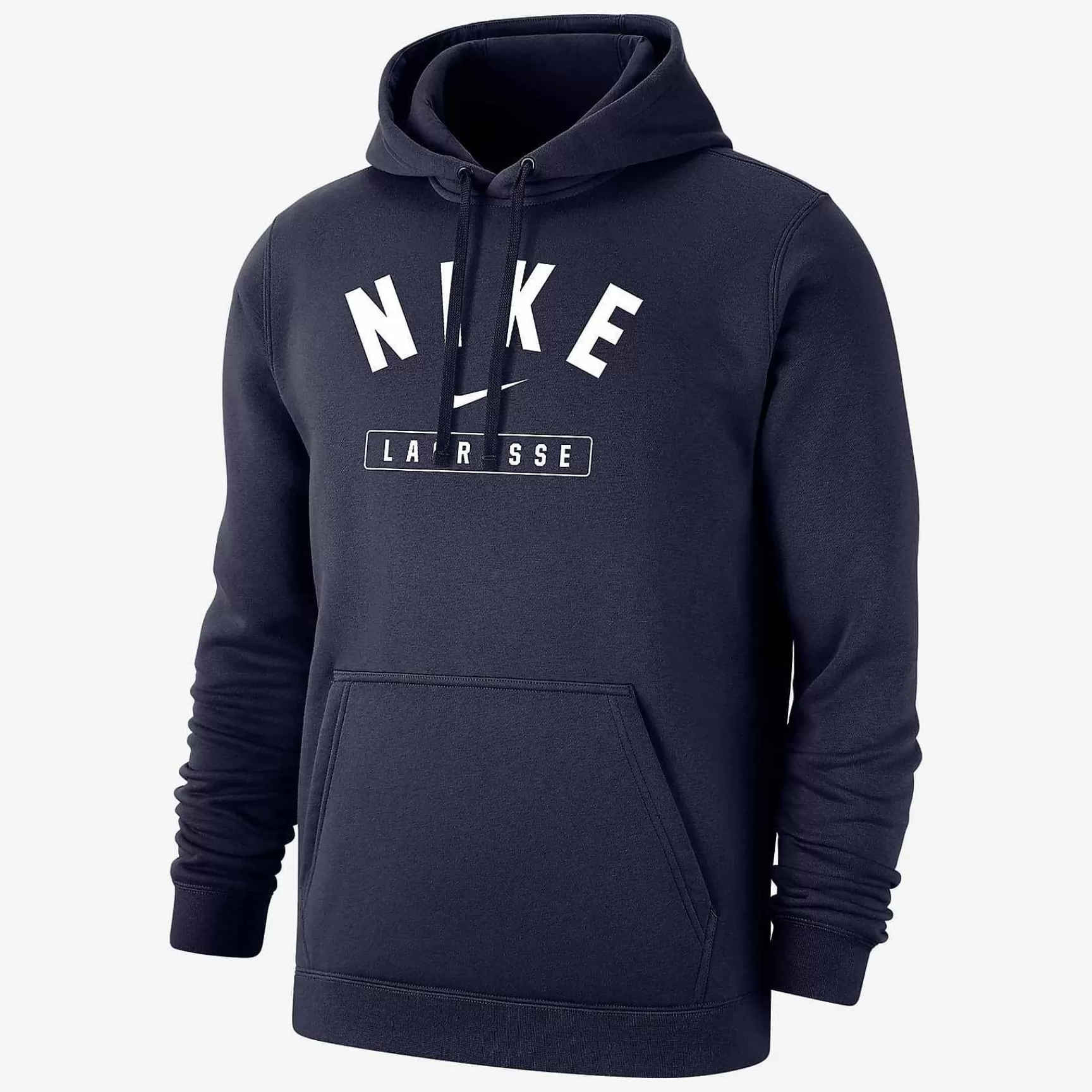 Hoodies & Sweatshirts-Nike Hoodies & Sweatshirts Lacrosse