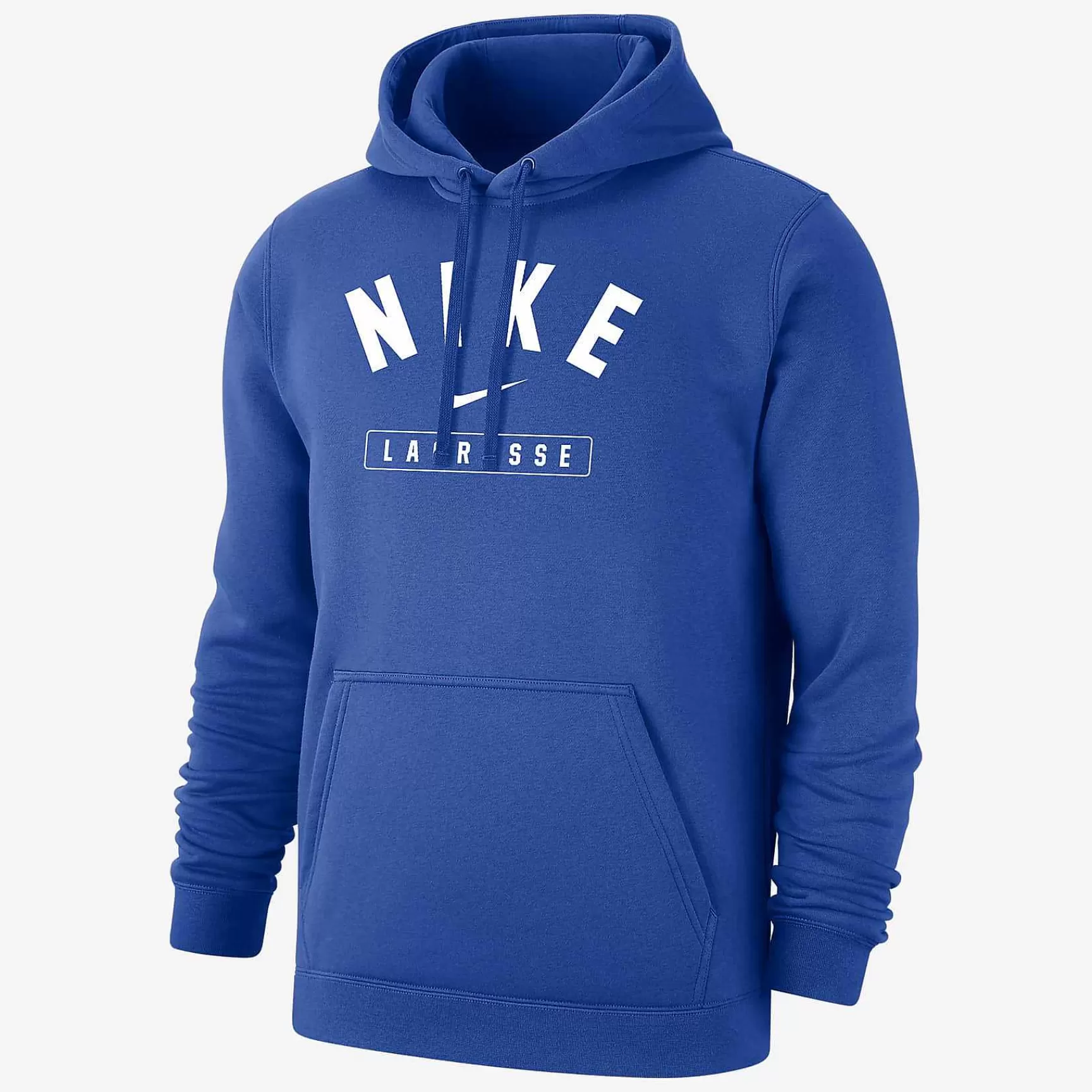 Hoodies & Sweatshirts-Nike Hoodies & Sweatshirts Lacrosse