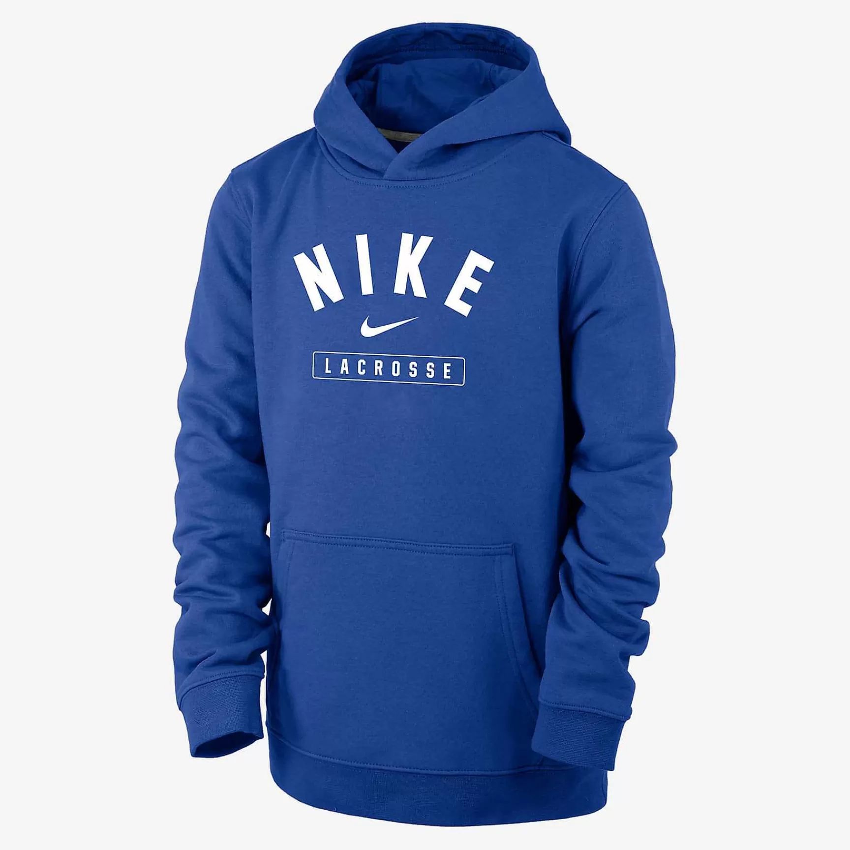 Hoodies & Sweatshirts-Nike Hoodies & Sweatshirts Lacrosse