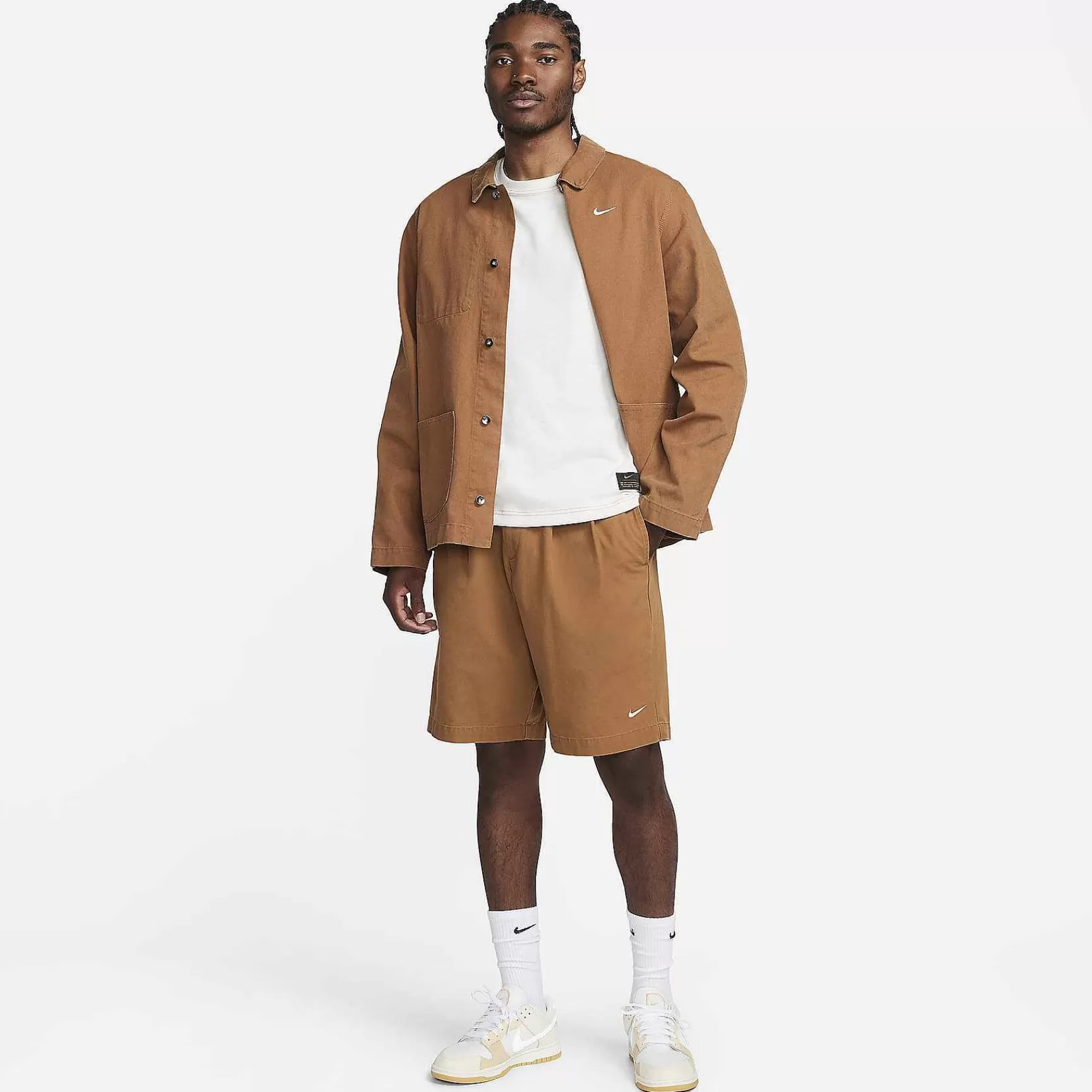 Tops & T-Shirts-Nike Tops & T-Shirts Life