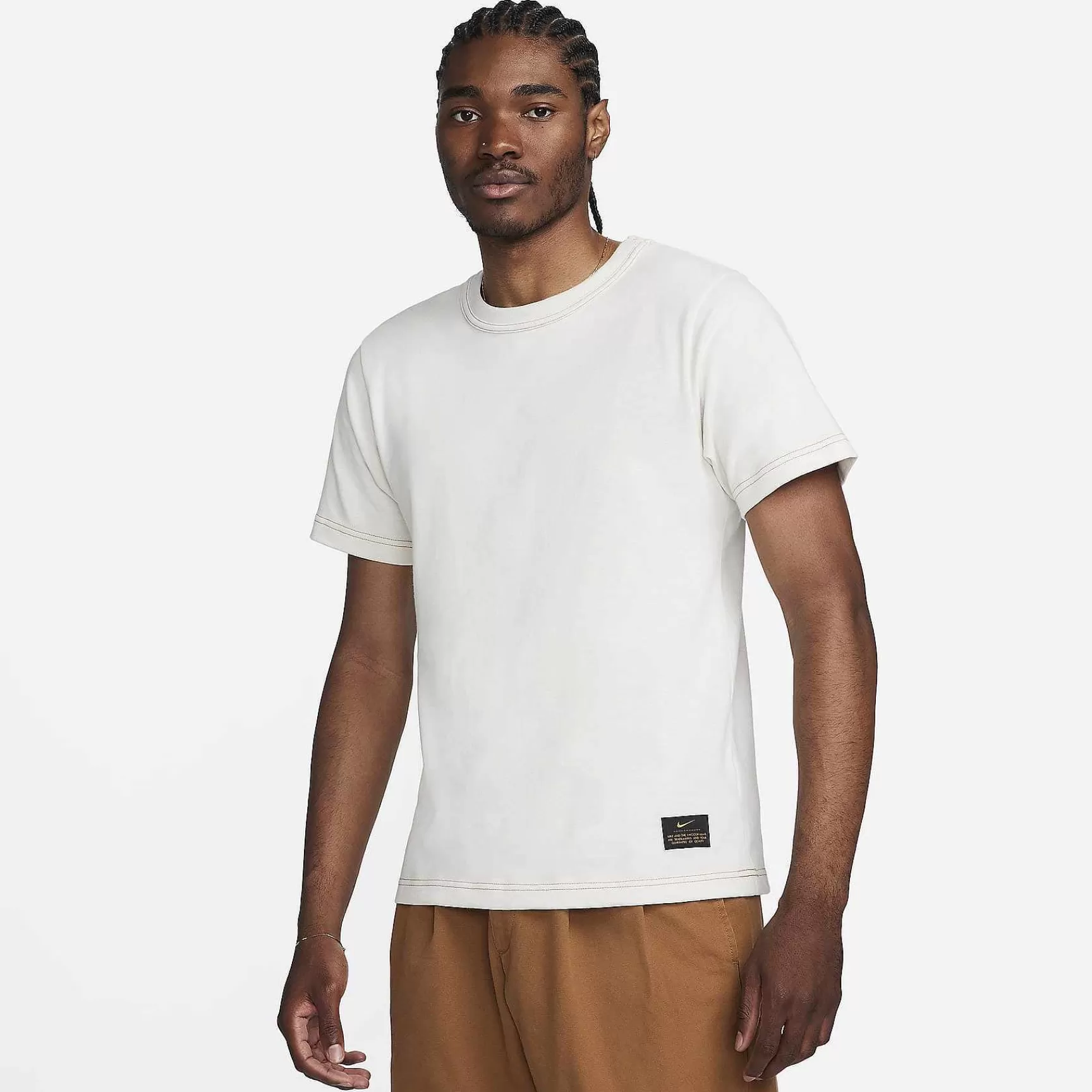 Tops & T-Shirts-Nike Tops & T-Shirts Life