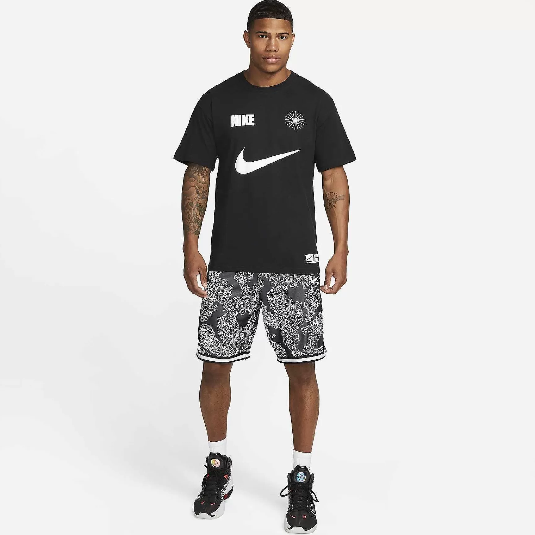 Tops & T-Shirts-Nike Tops & T-Shirts Max90