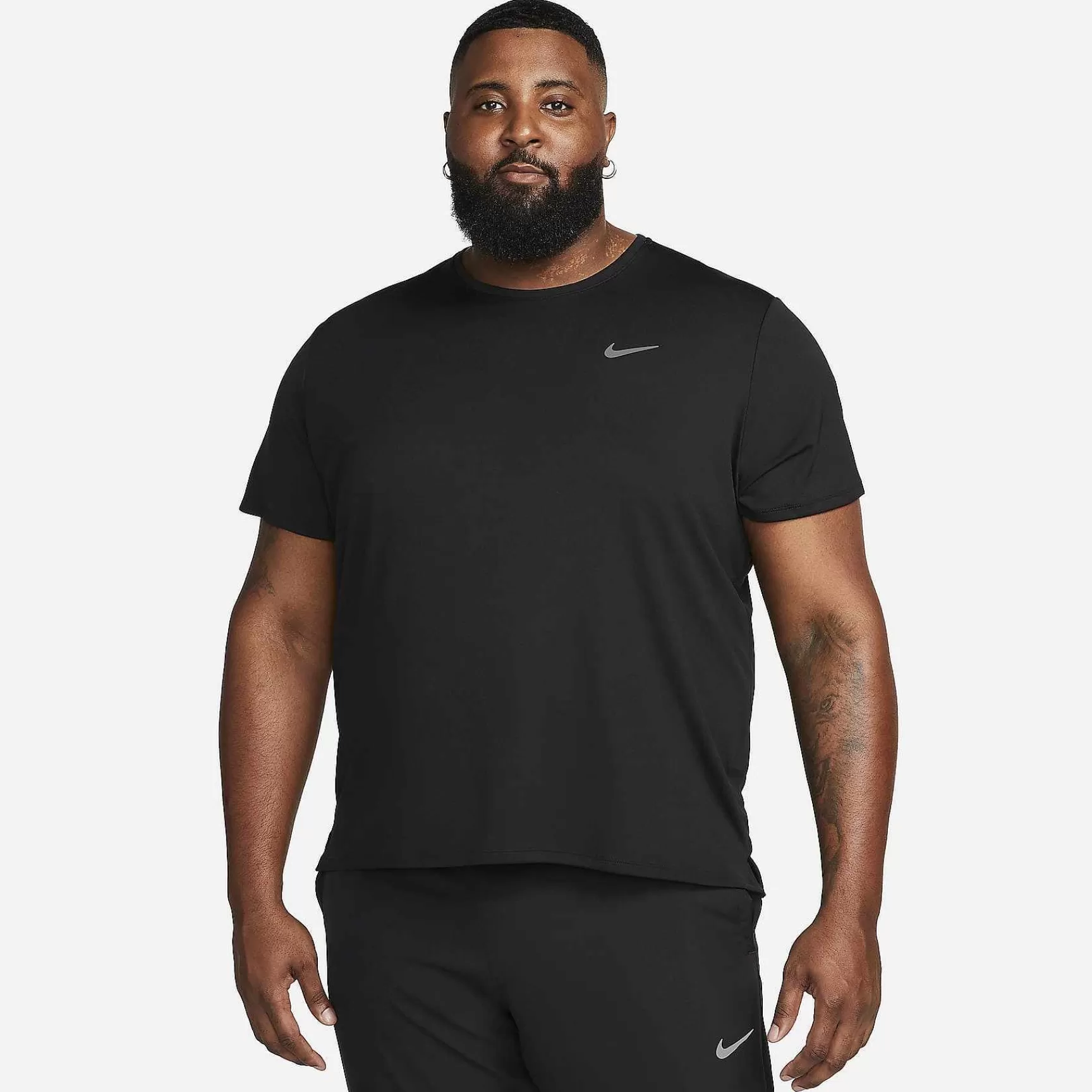 Tops & T-Shirts-Nike Tops & T-Shirts Miler