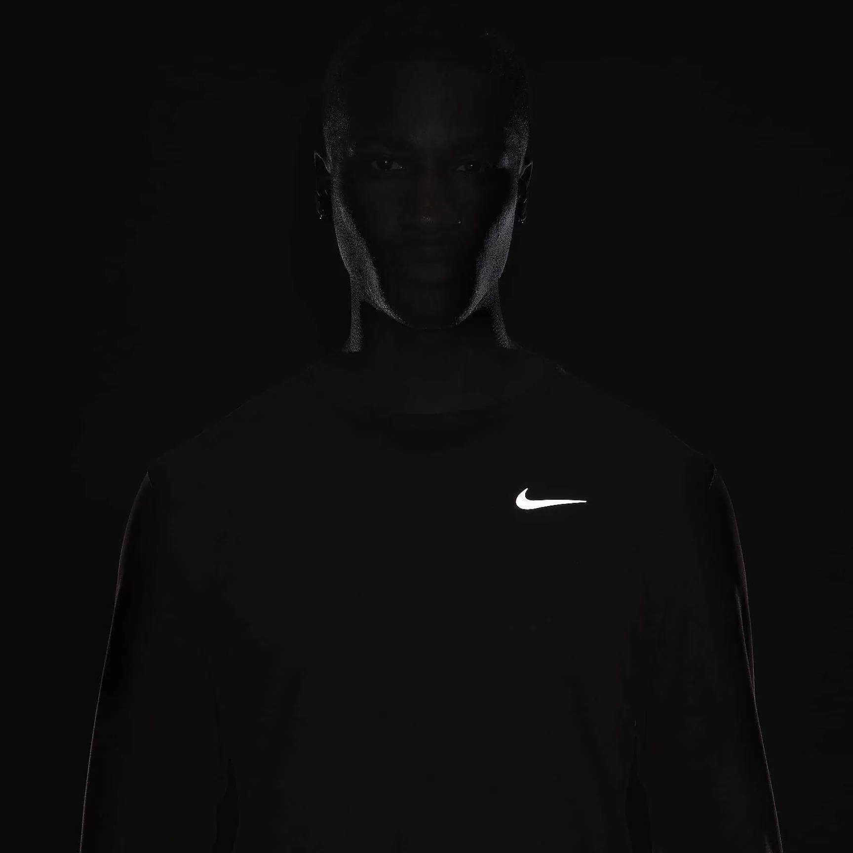 Tops & T-Shirts-Nike Tops & T-Shirts Miler