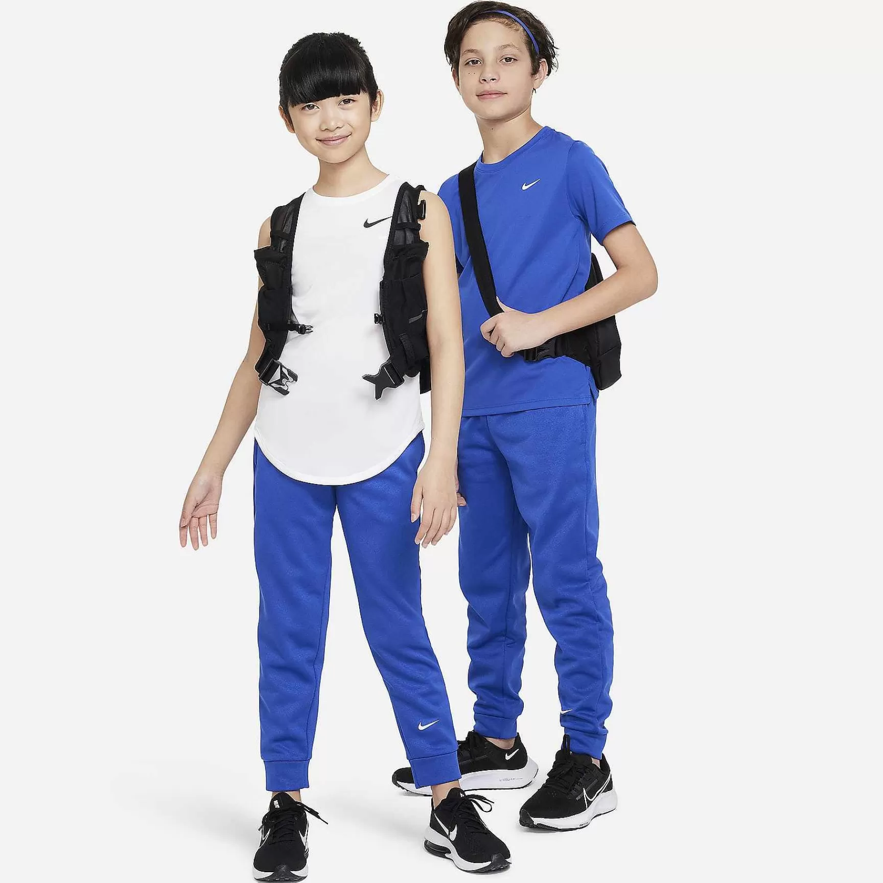 Pants & Tights-Nike Pants & Tights Multi