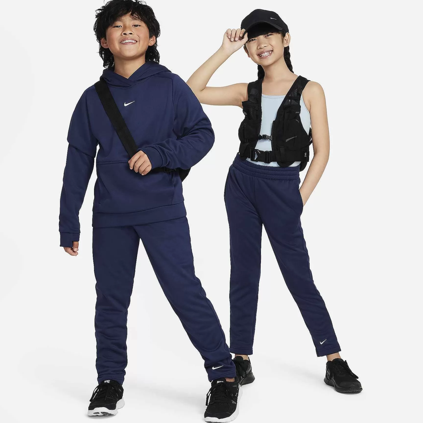 Pants & Tights-Nike Pants & Tights Multi
