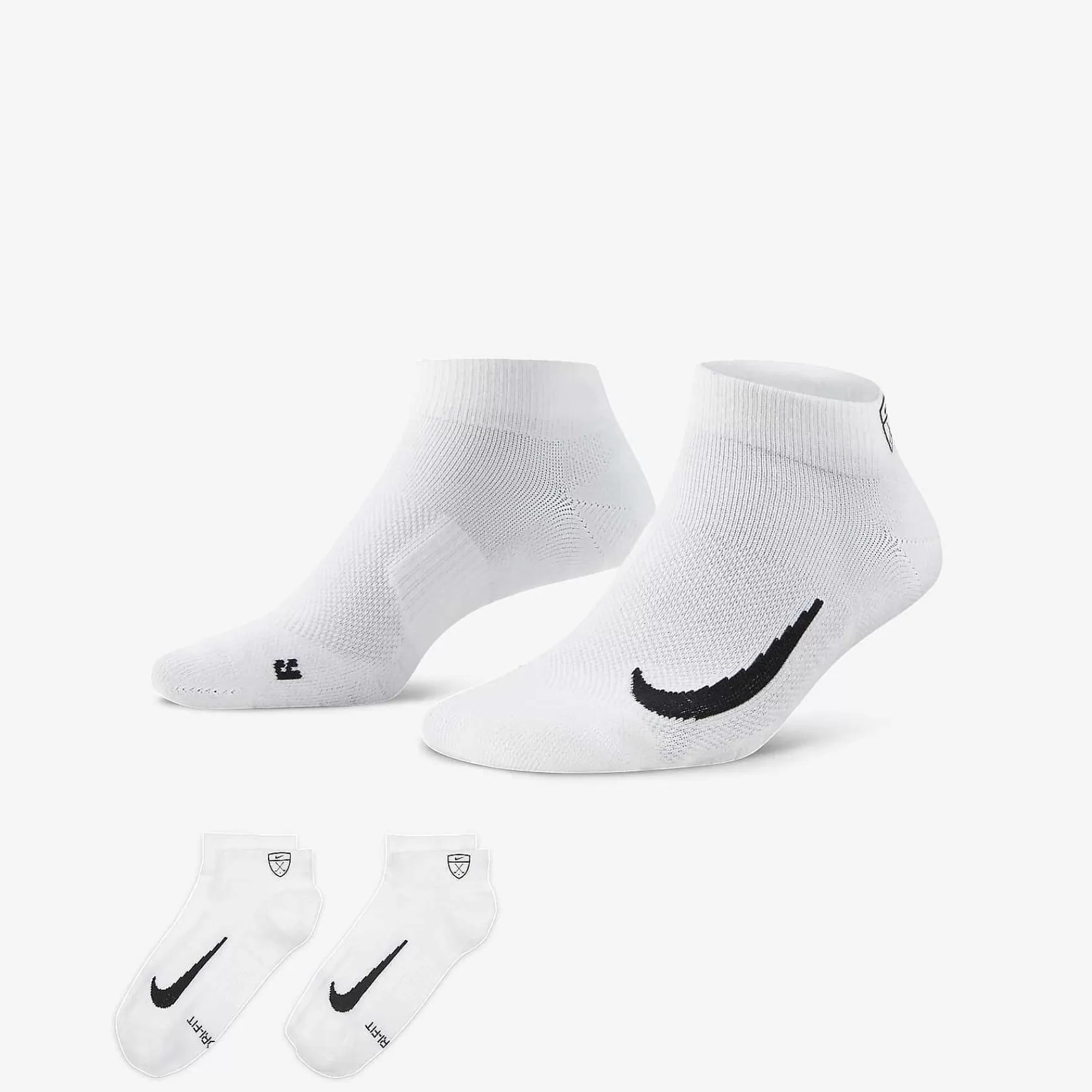 Socks-Nike Socks Multiplier Low
