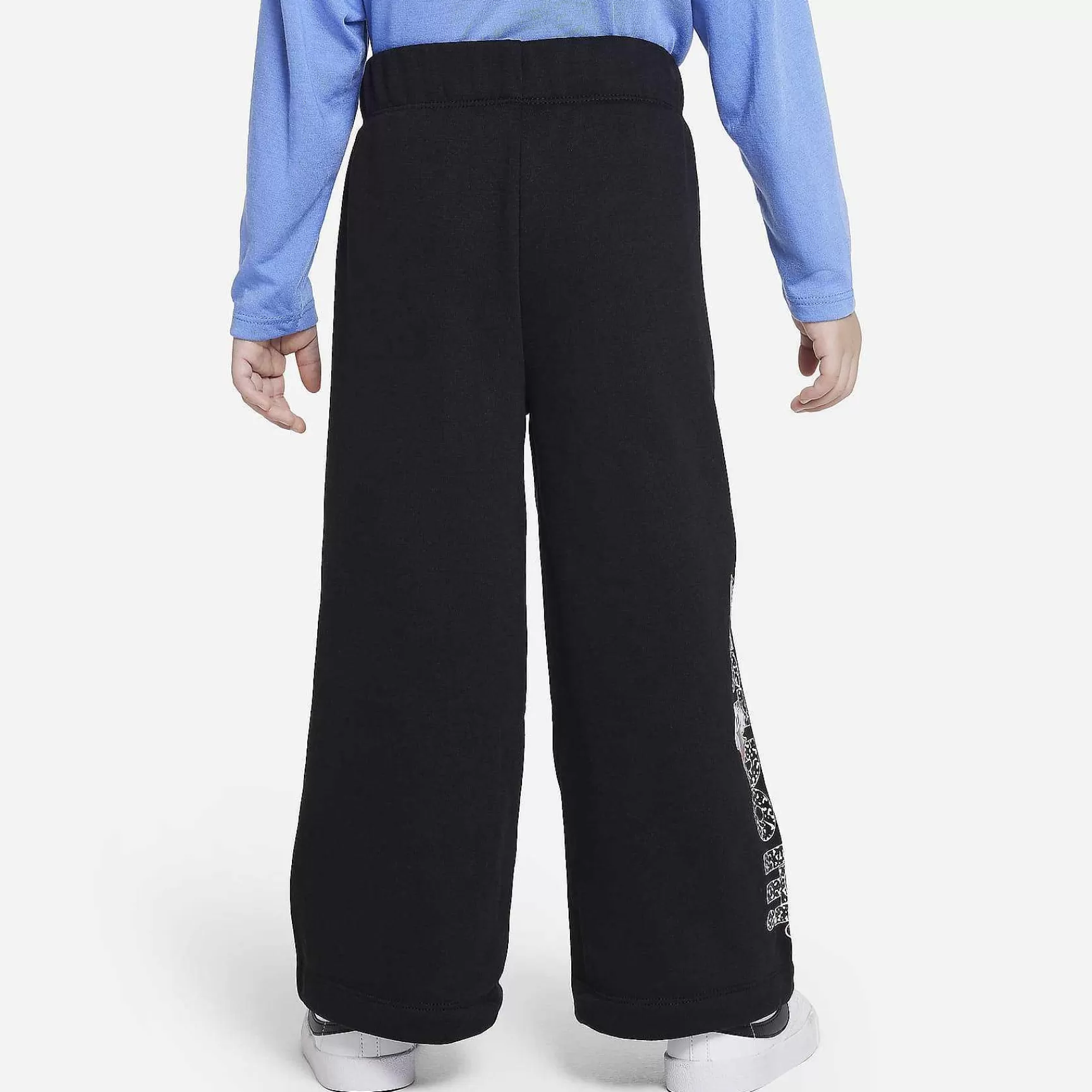 Pants & Tights-Nike Pants & Tights Notebook Wide Leg Pants