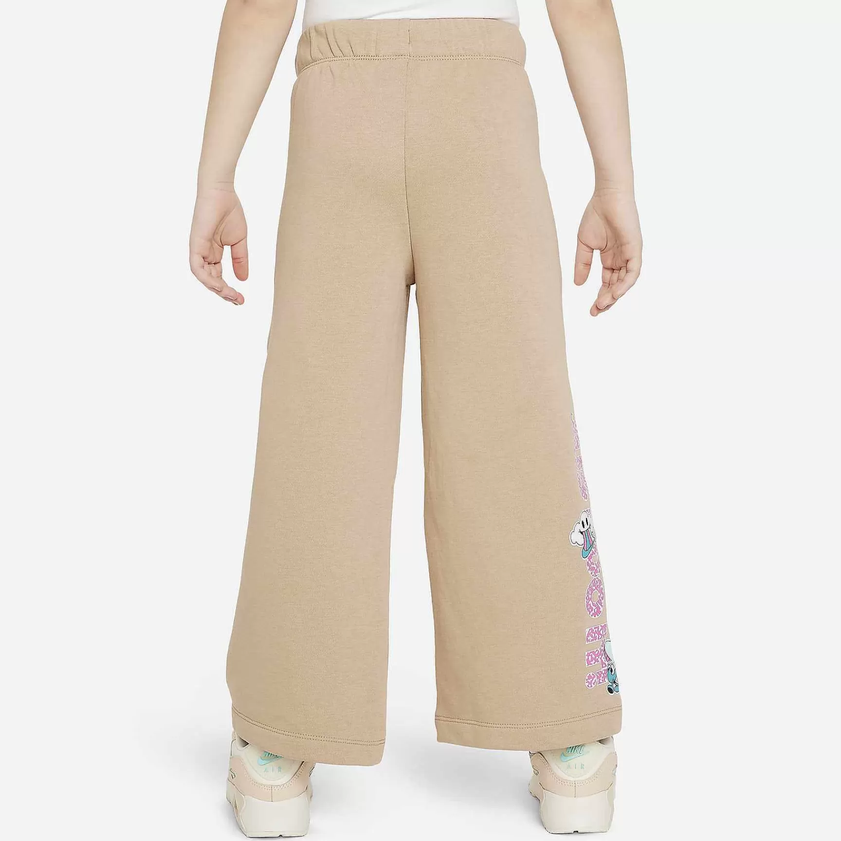 Pants & Tights-Nike Pants & Tights Notebook Wide Leg Pants