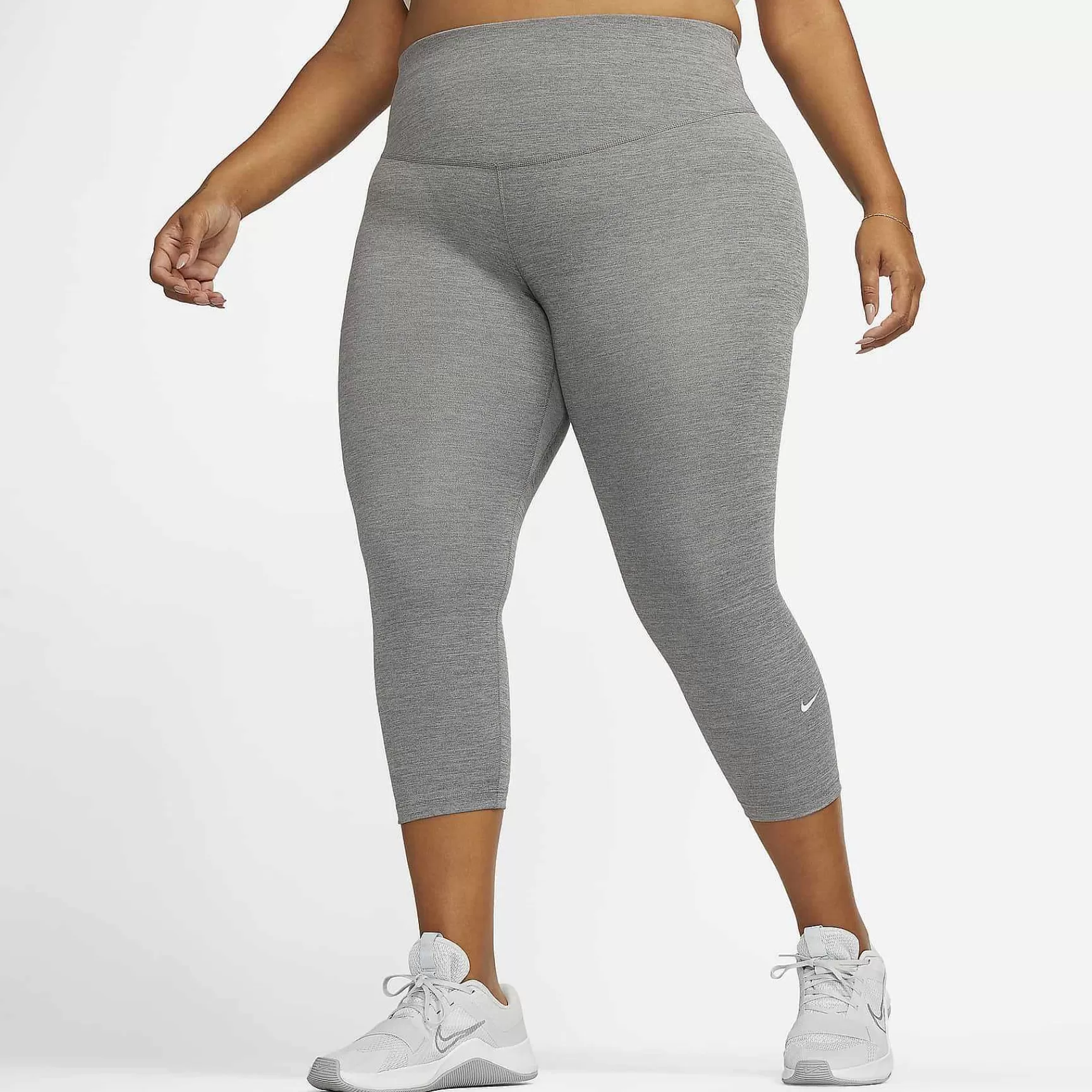 Plus Size-Nike Plus Size One